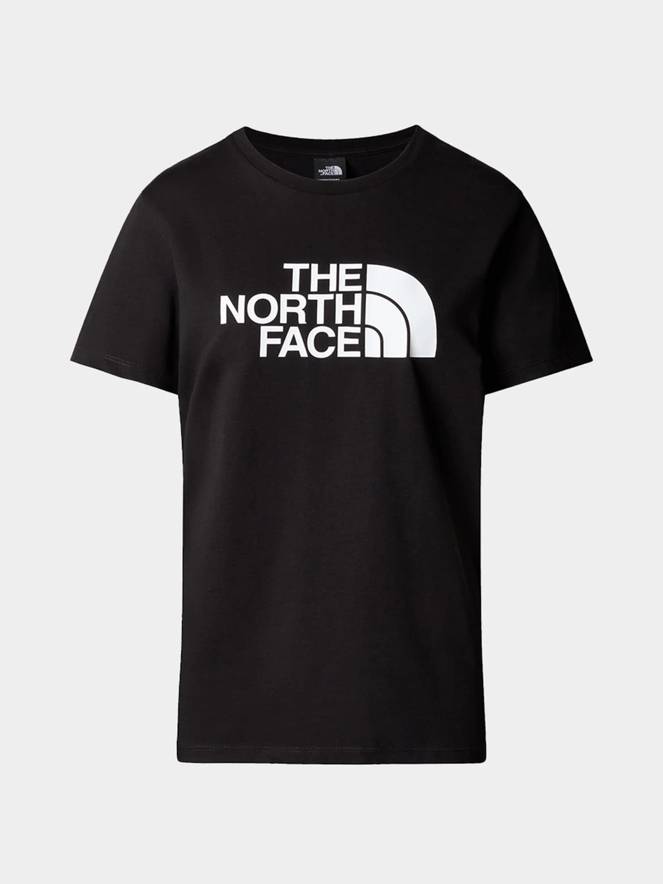 Футболки и поло The North Face модель NF0A87N9JK31