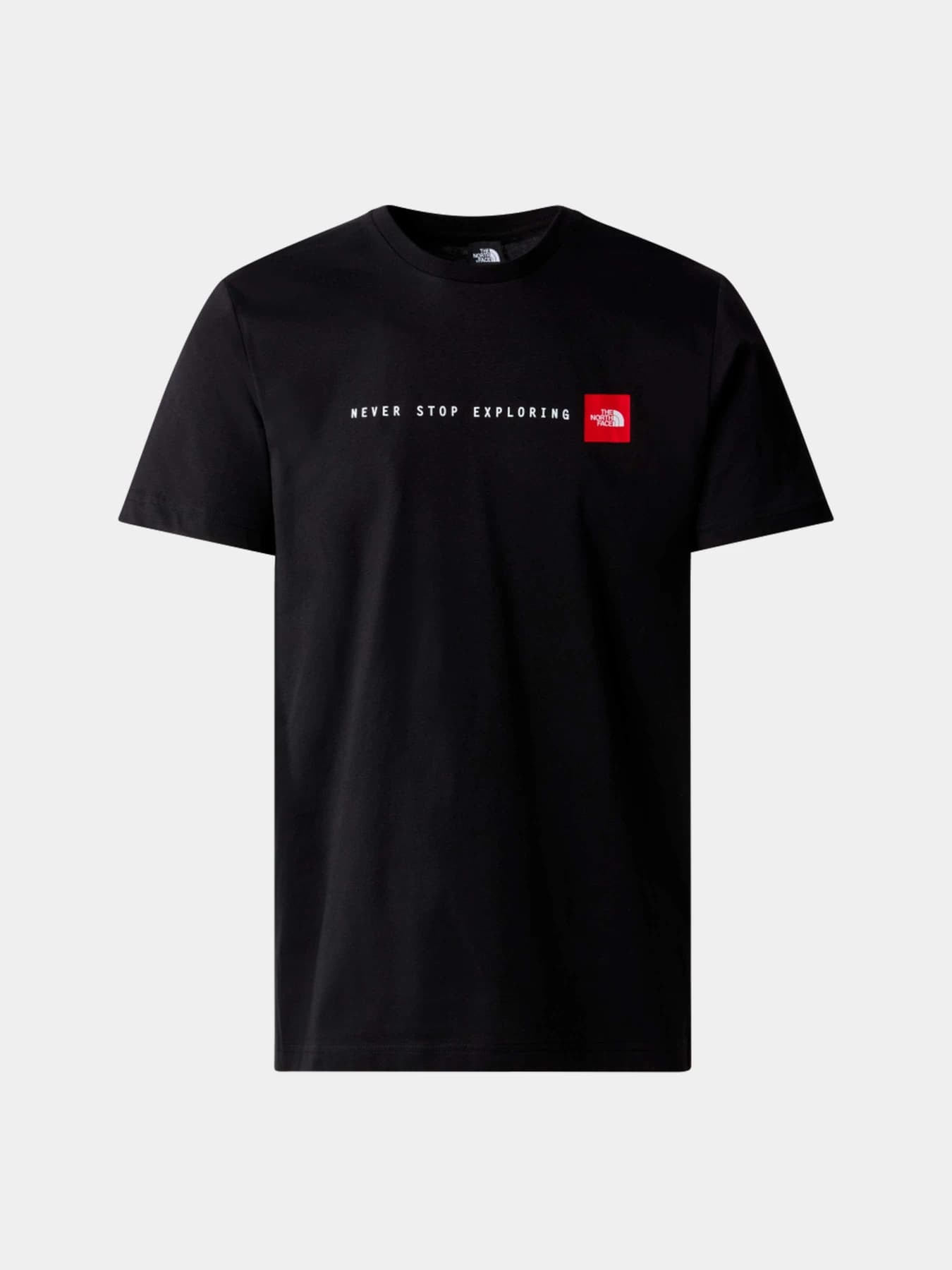 Футболки и поло The North Face модель NF0A87NSJK31