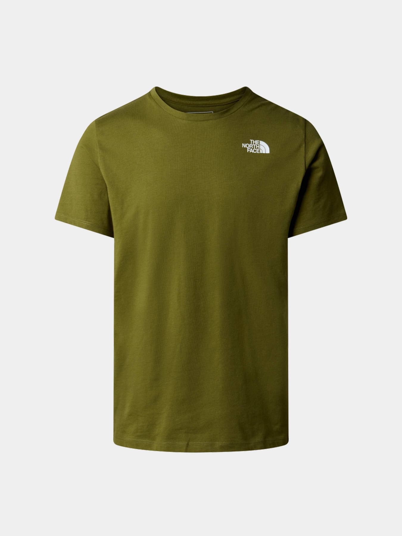 Футболки и поло The North Face модель NF0A8830PIB1