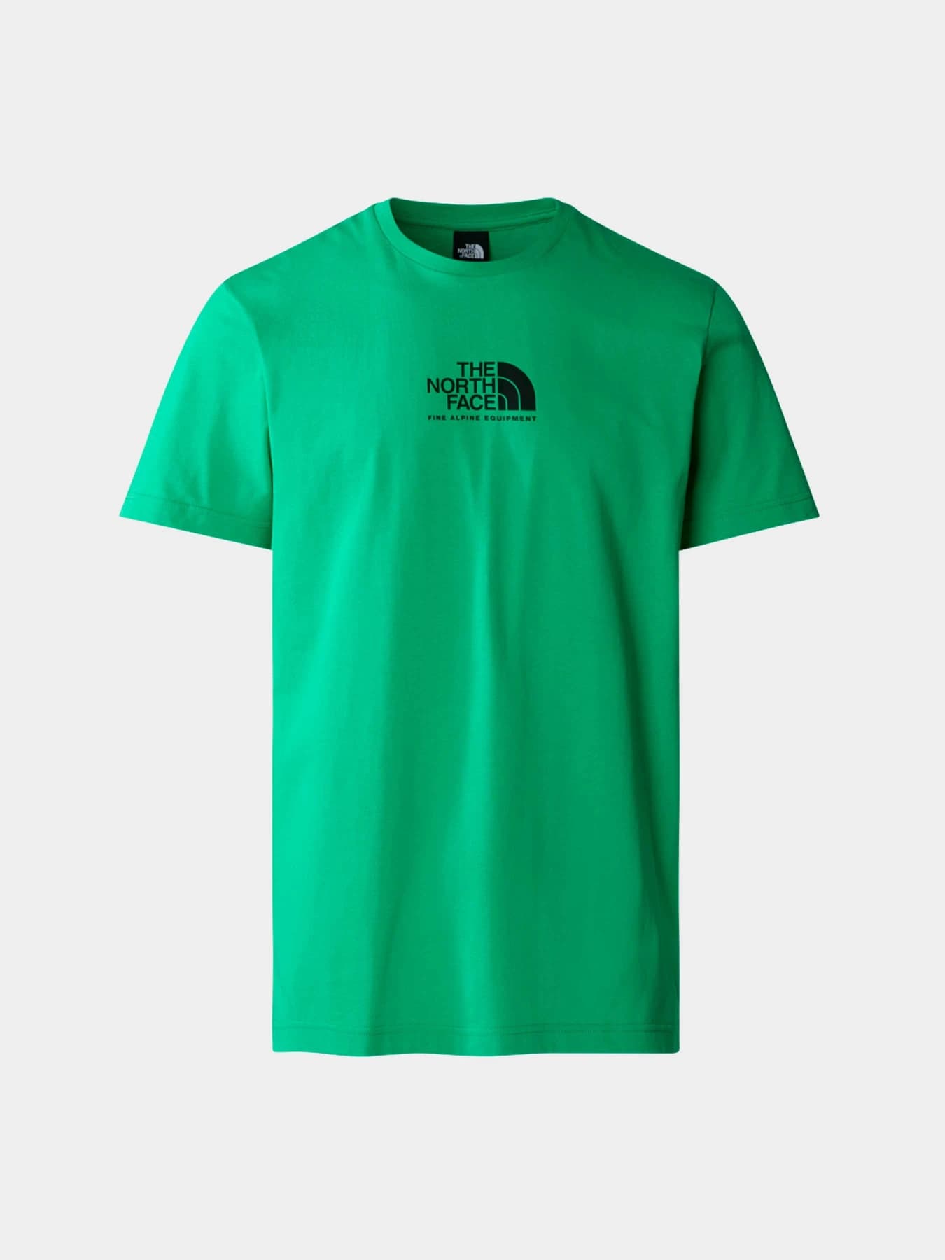 Футболки и поло The North Face модель NF0A87U3PO81
