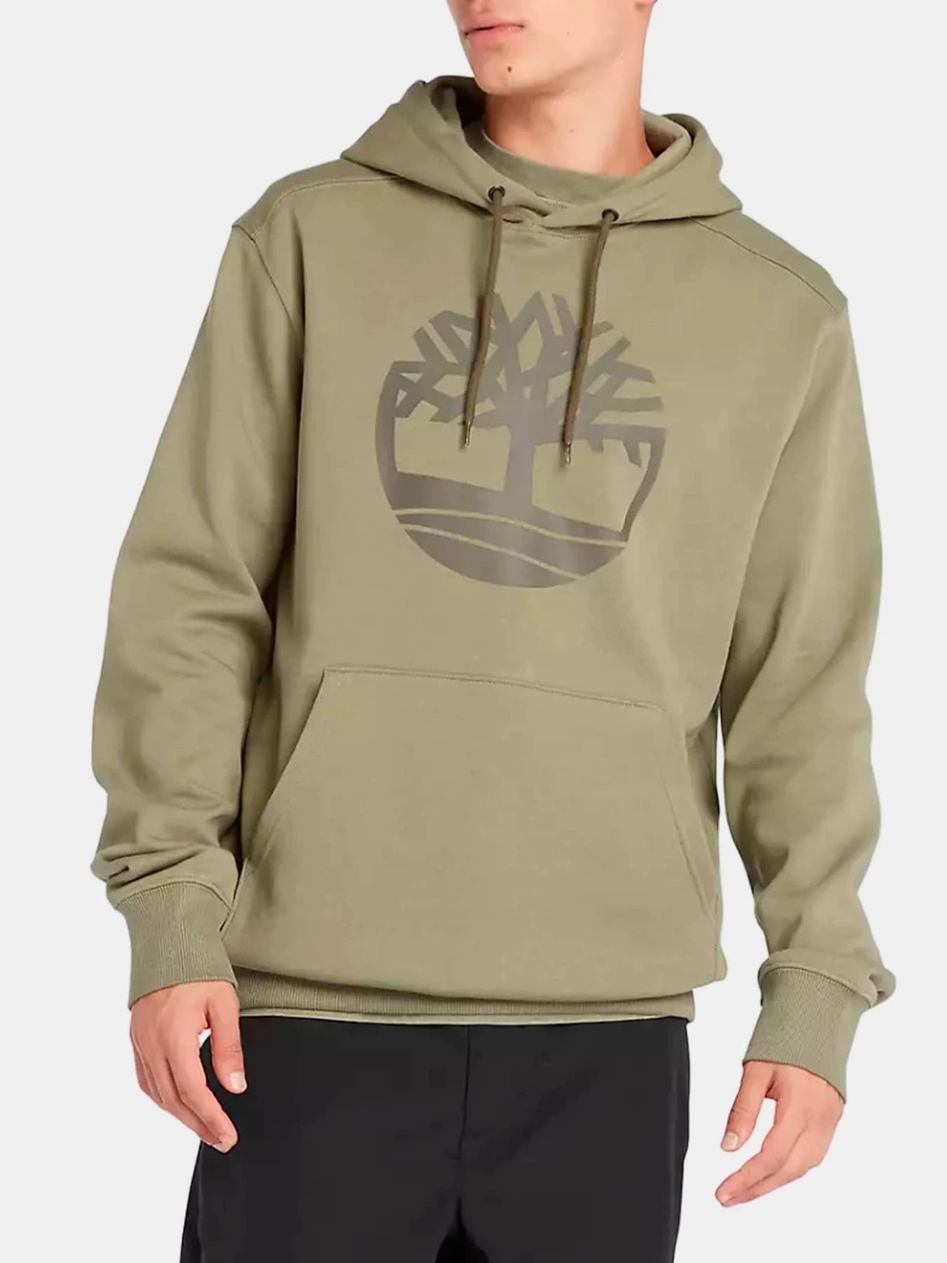 Худи и свитшоты Timberland модель TB0A2BJHAP61