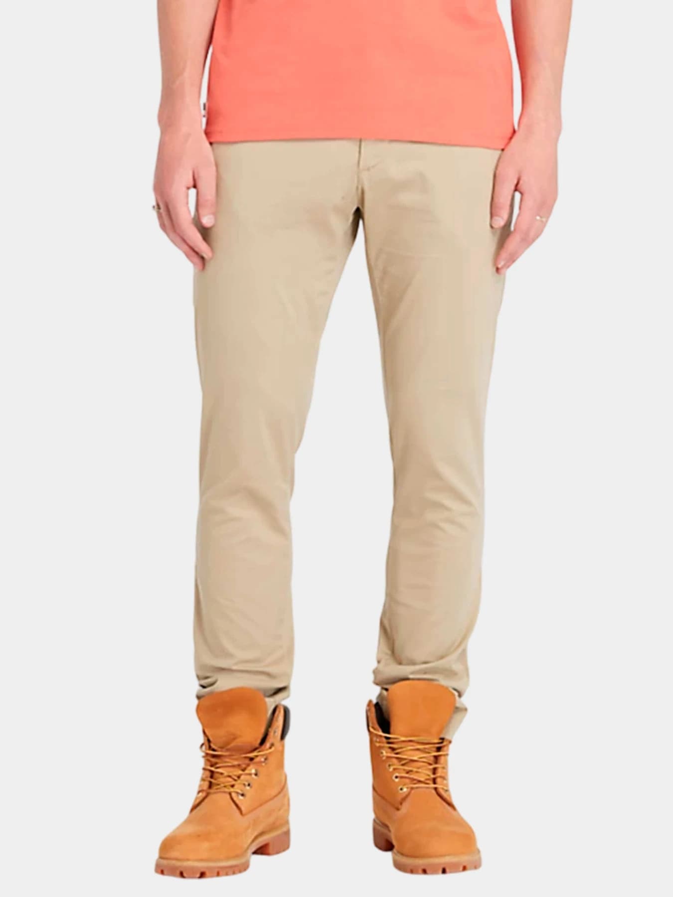Брюки Timberland модель TB0A2BYYDH41