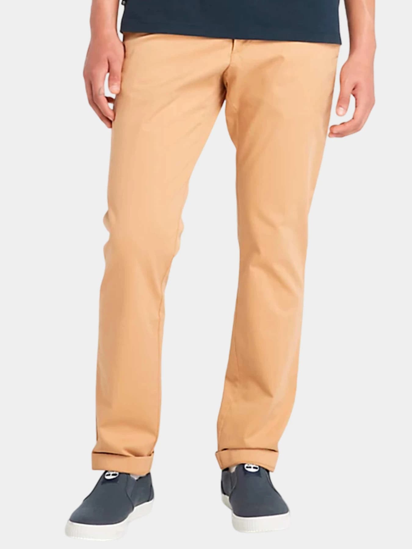 Брюки Timberland модель TB0A2BYYEH31