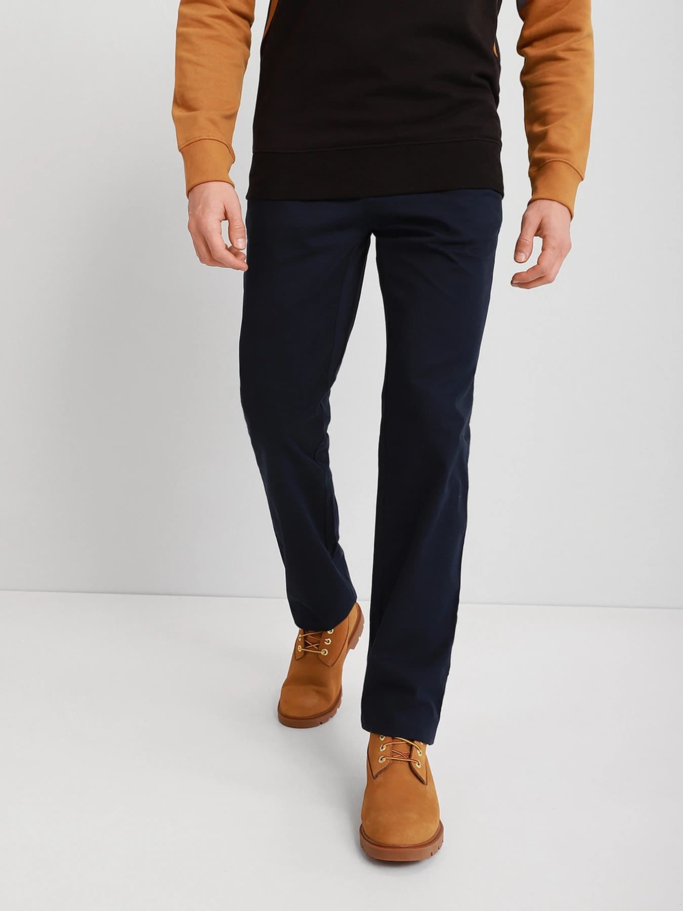 Брюки Timberland модель TB0A2BZA4331