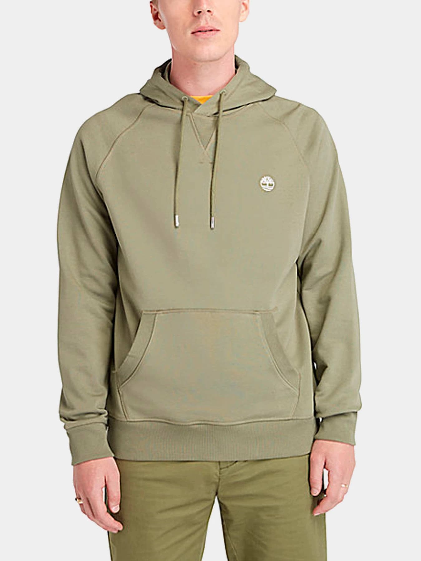 Худи и свитшоты Timberland модель TB0A5U7Q5901