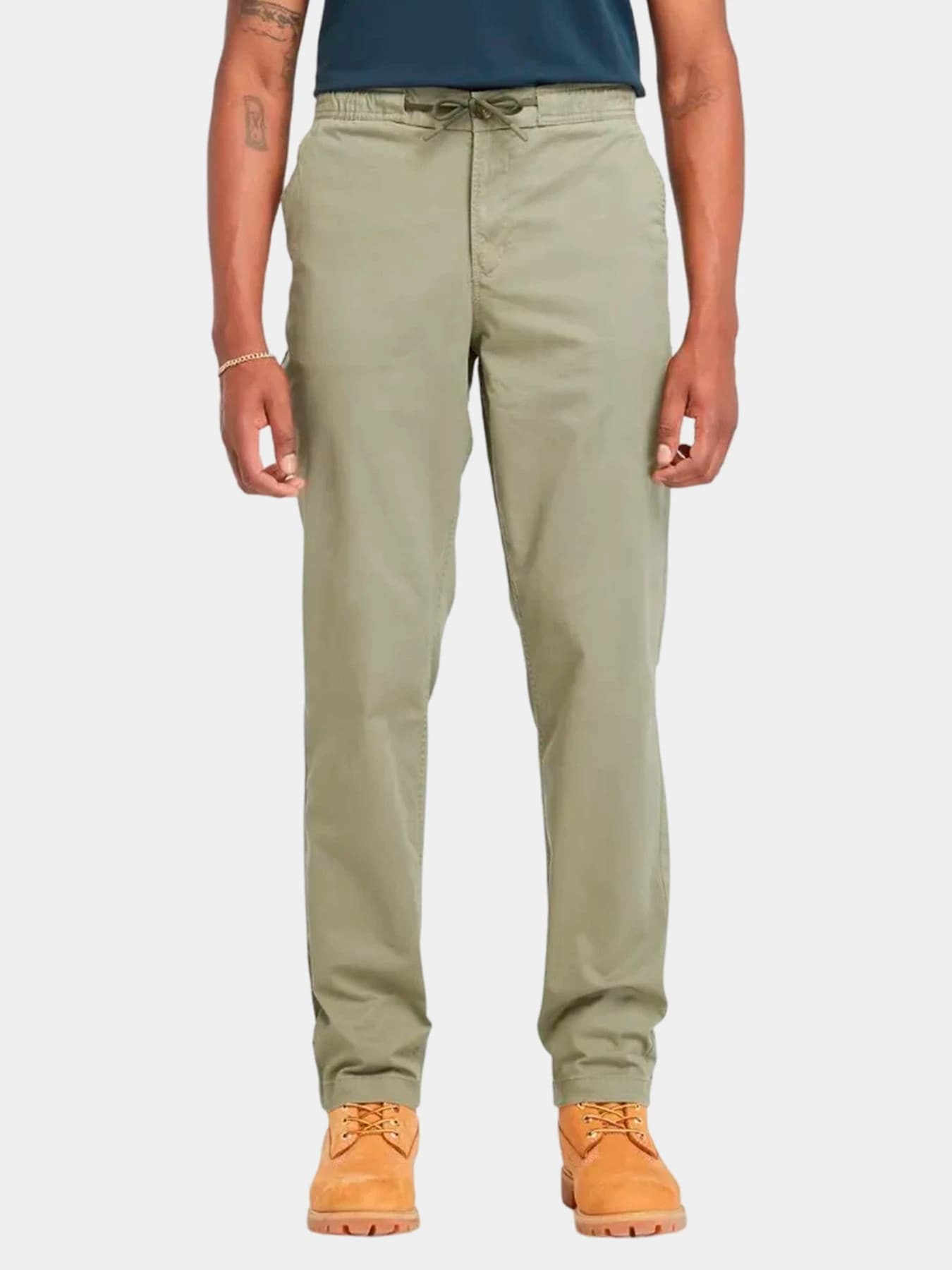 Брюки Timberland модель TB0A61UK5901