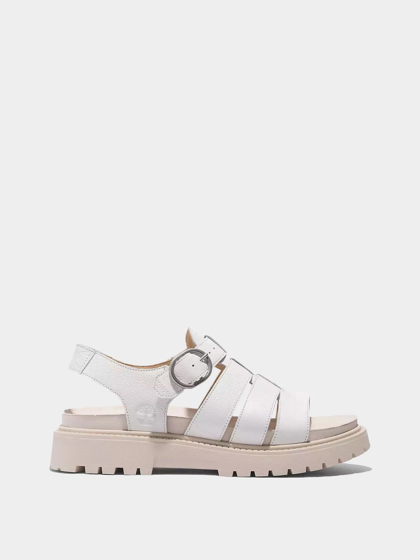 Сандалии Timberland модель TB0A62WREM21