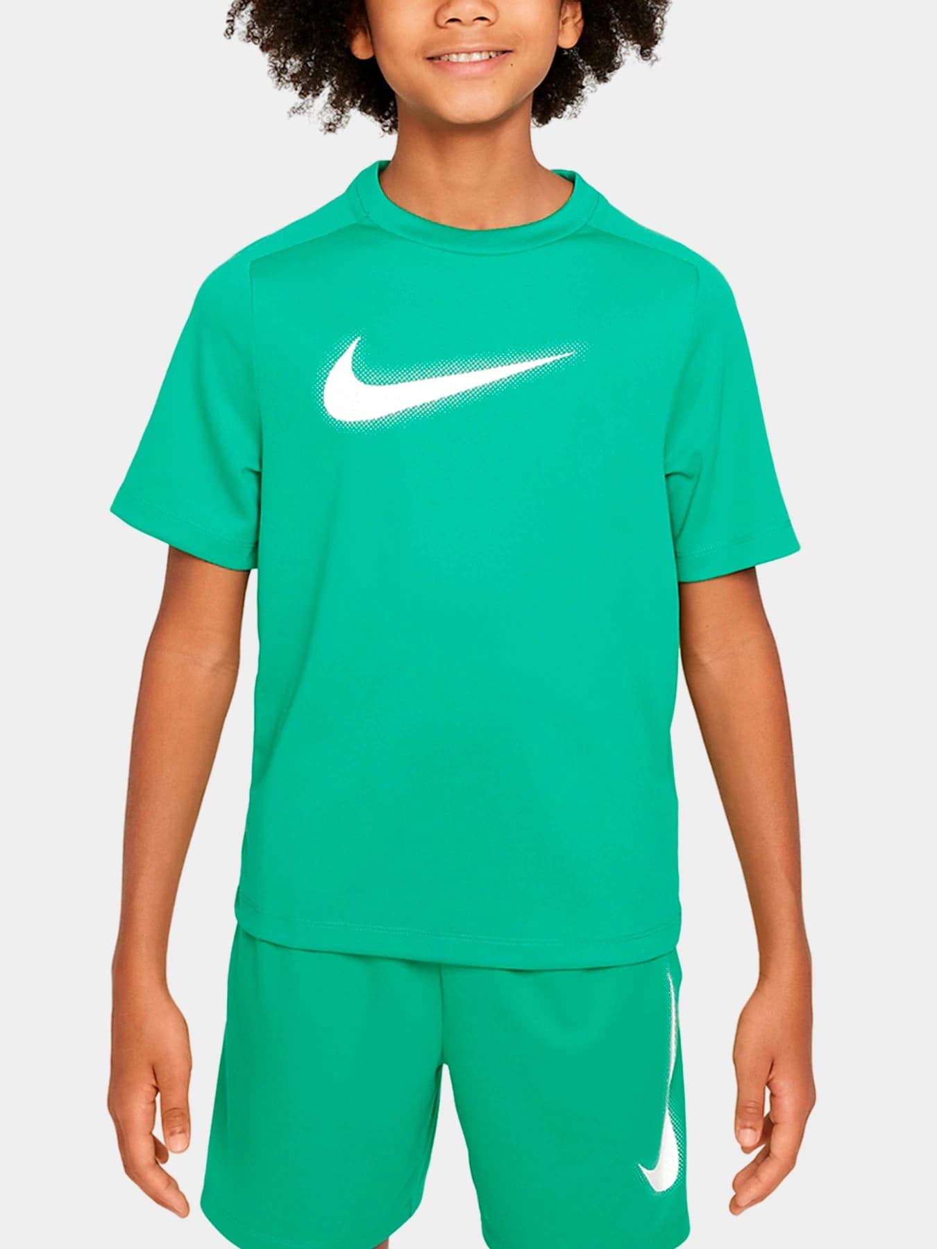 Футболки и поло NIKE модель DX5386-324