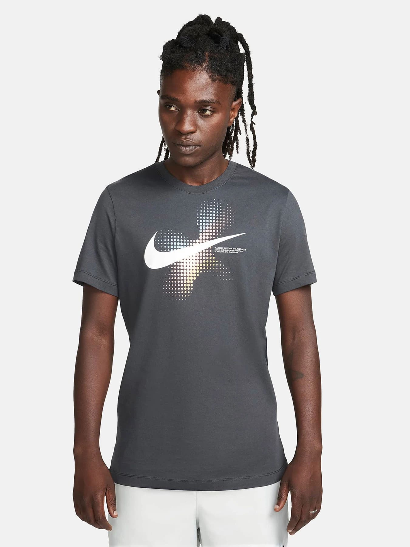 Футболки и поло NIKE модель FQ7998-060