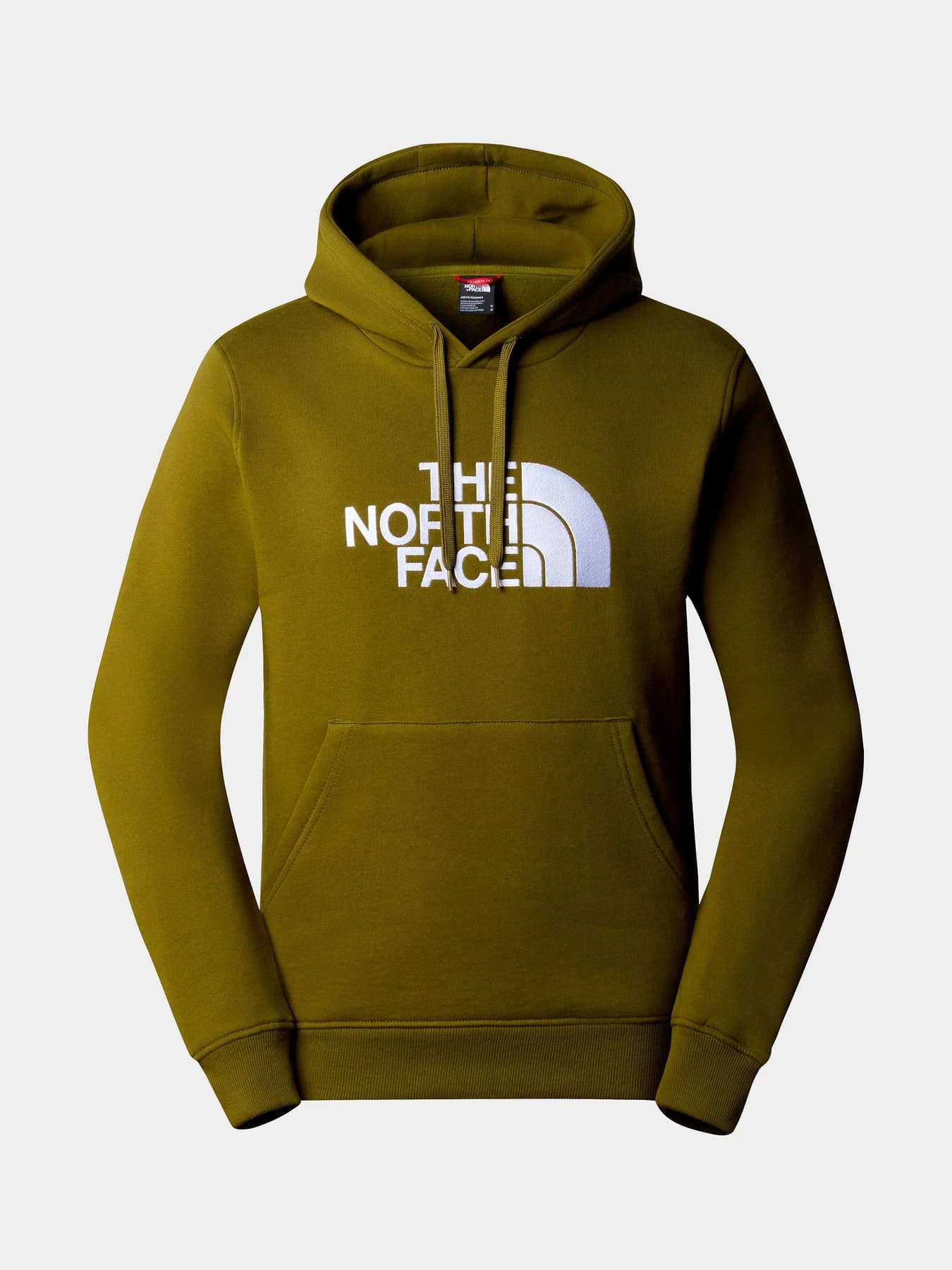 Худи и свитшоты The North Face модель NF00AHJYPIB1