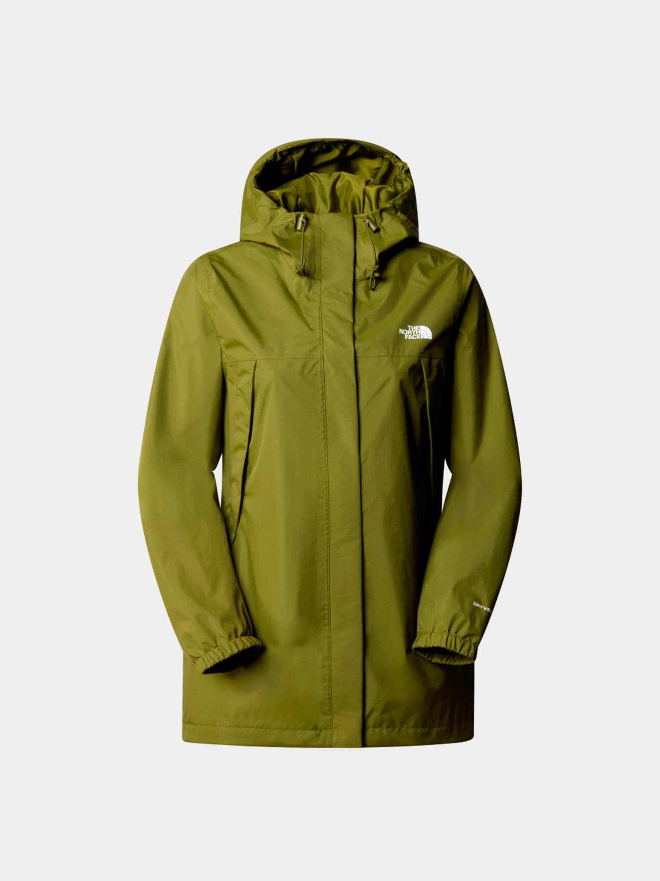 Куртки и дубленки The North Face модель NF0A7QEWPIB1