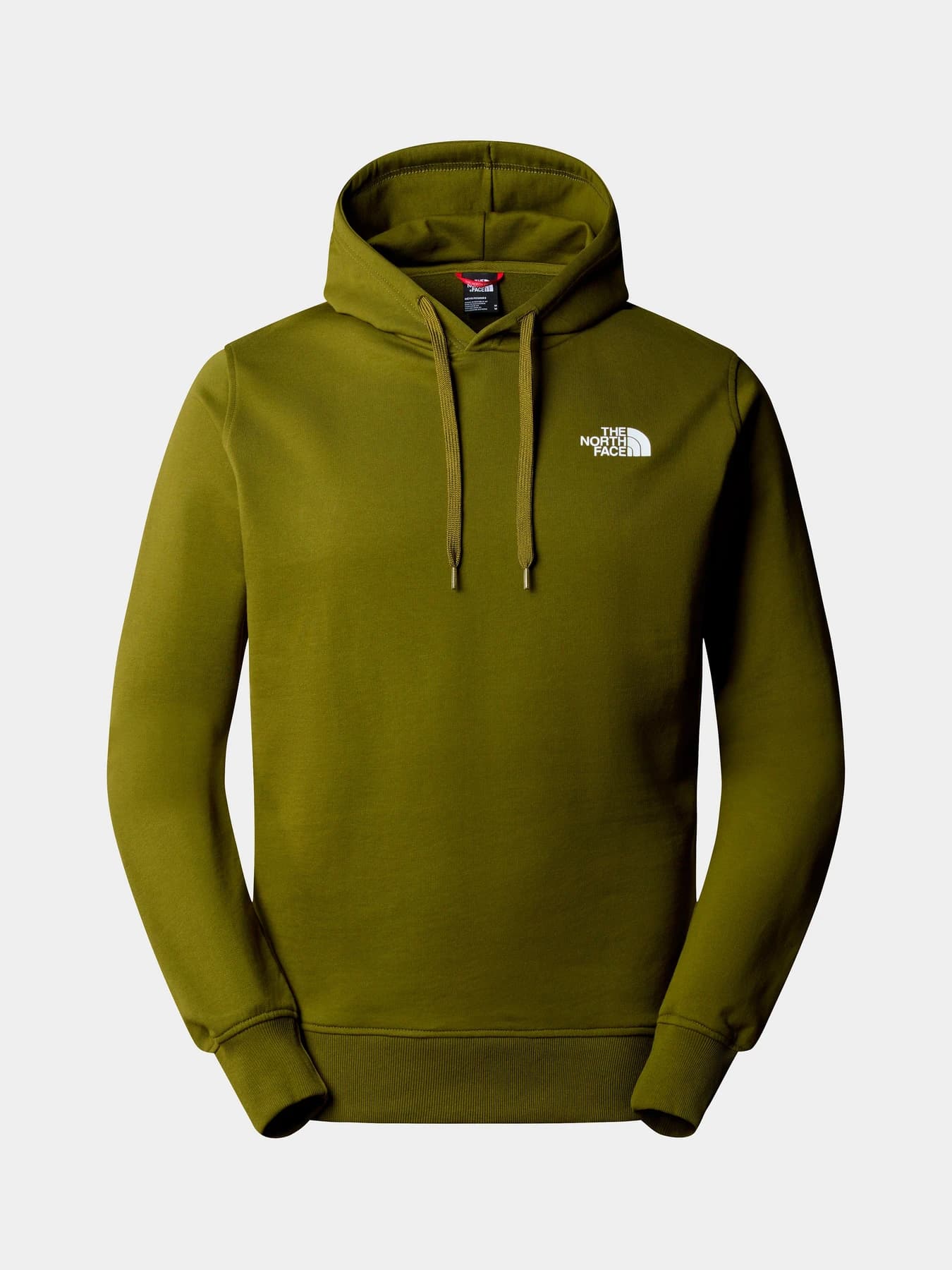 Худи и свитшоты The North Face модель NF0A2S57PIB1