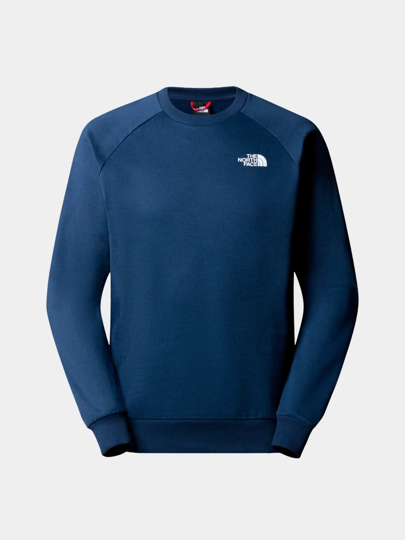 Худи и свитшоты The North Face модель NF0A4SZ98K21