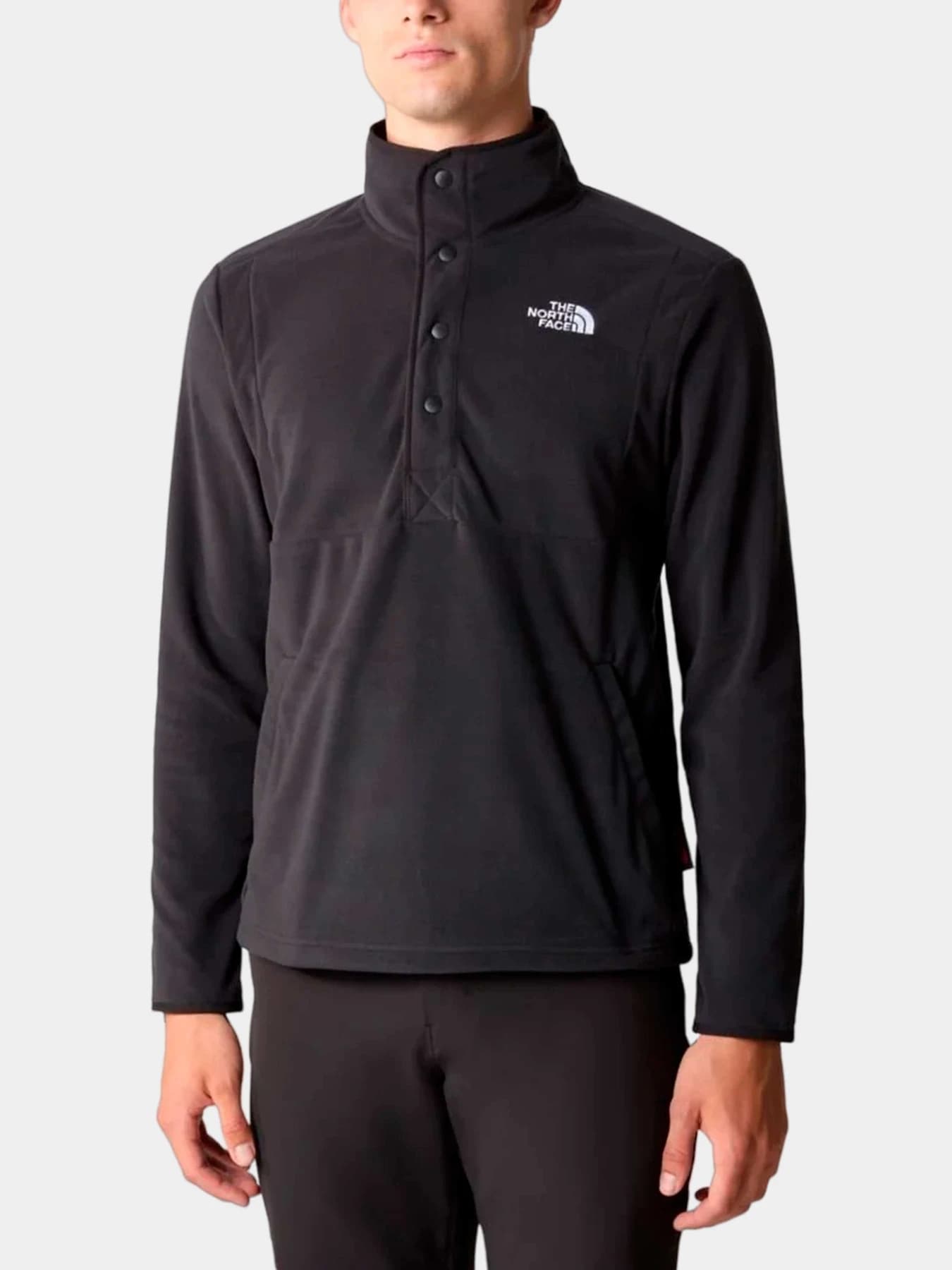 Худи и свитшоты The North Face модель NF0A8562KX71