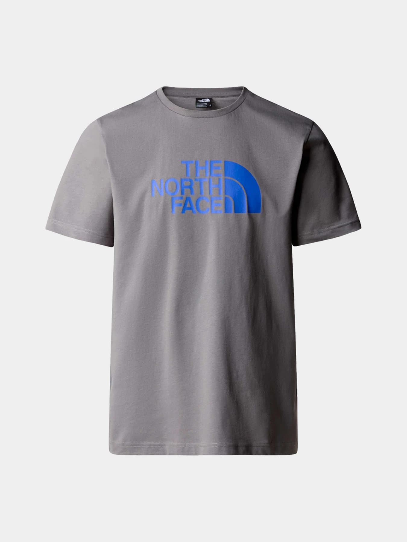 Футболки и поло The North Face модель NF0A87N50UZ1
