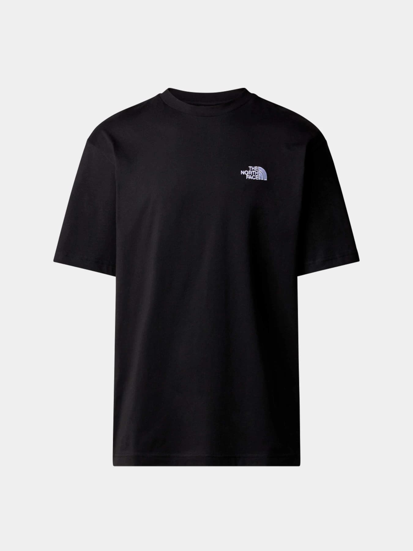 Футболки и поло The North Face модель NF0A87NRJK31
