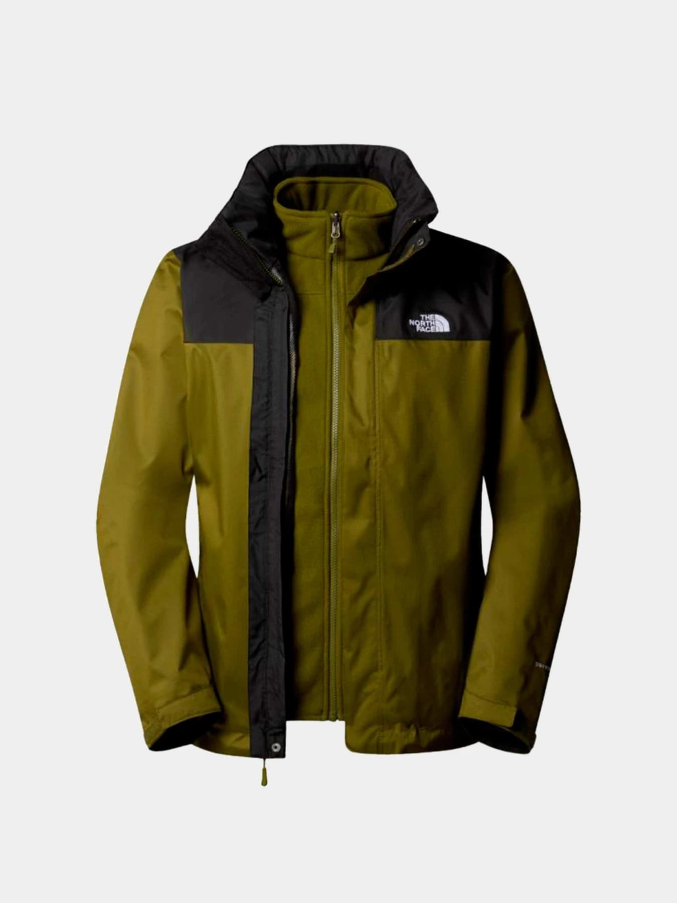 Куртки и дубленки The North Face модель NF00CG55RMO1
