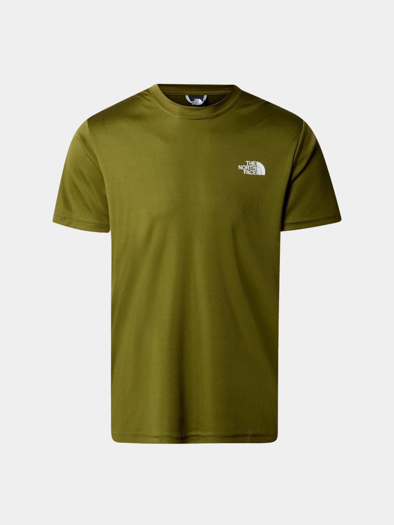 Футболки и поло The North Face модель NF0A4CDWPIB1