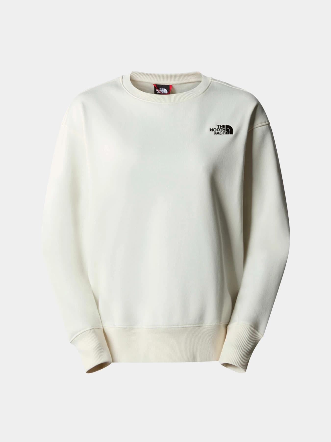 Худи и свитшоты The North Face модель NF0A7ZJEQLI1