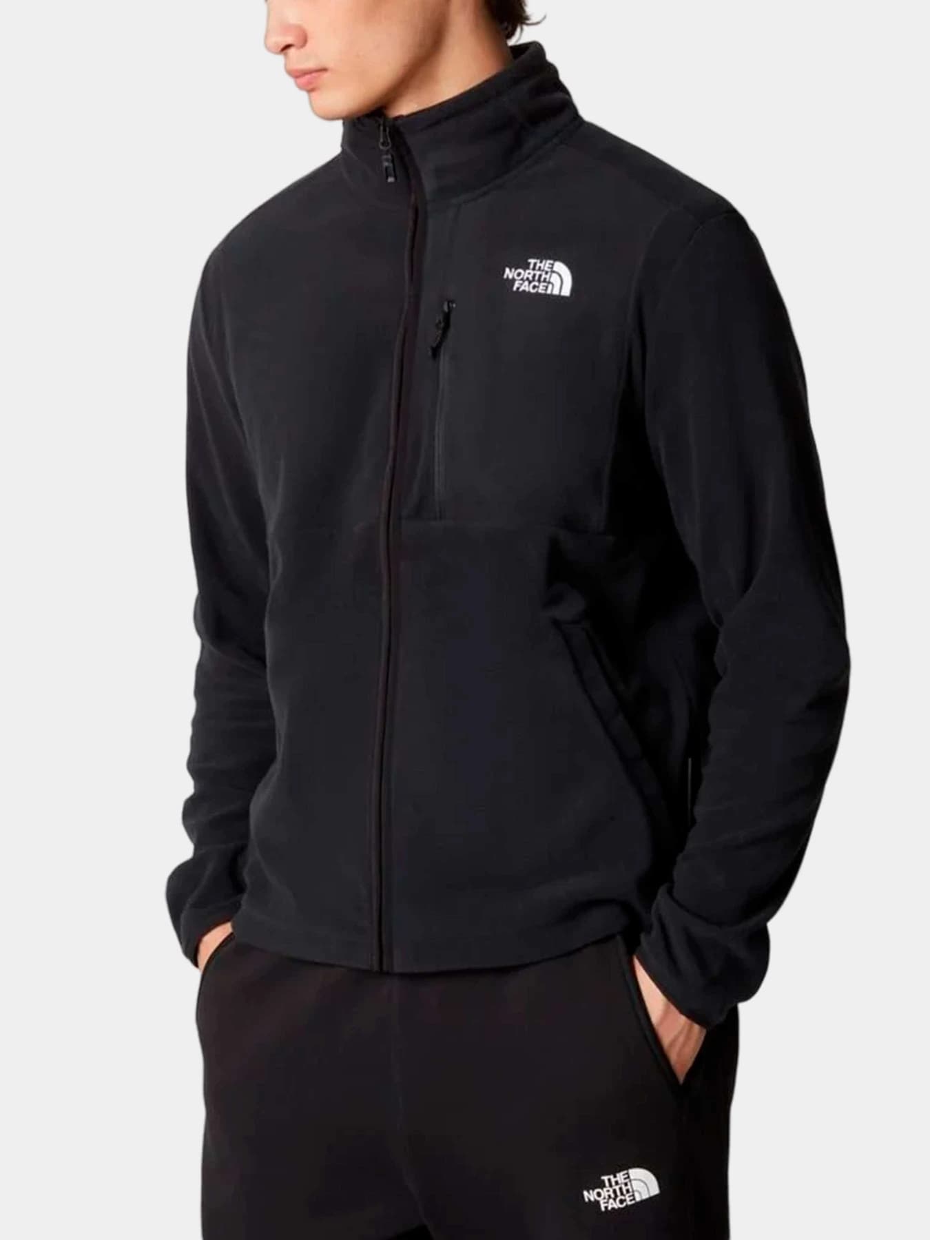 Худи и свитшоты The North Face модель NF0A8563KX71