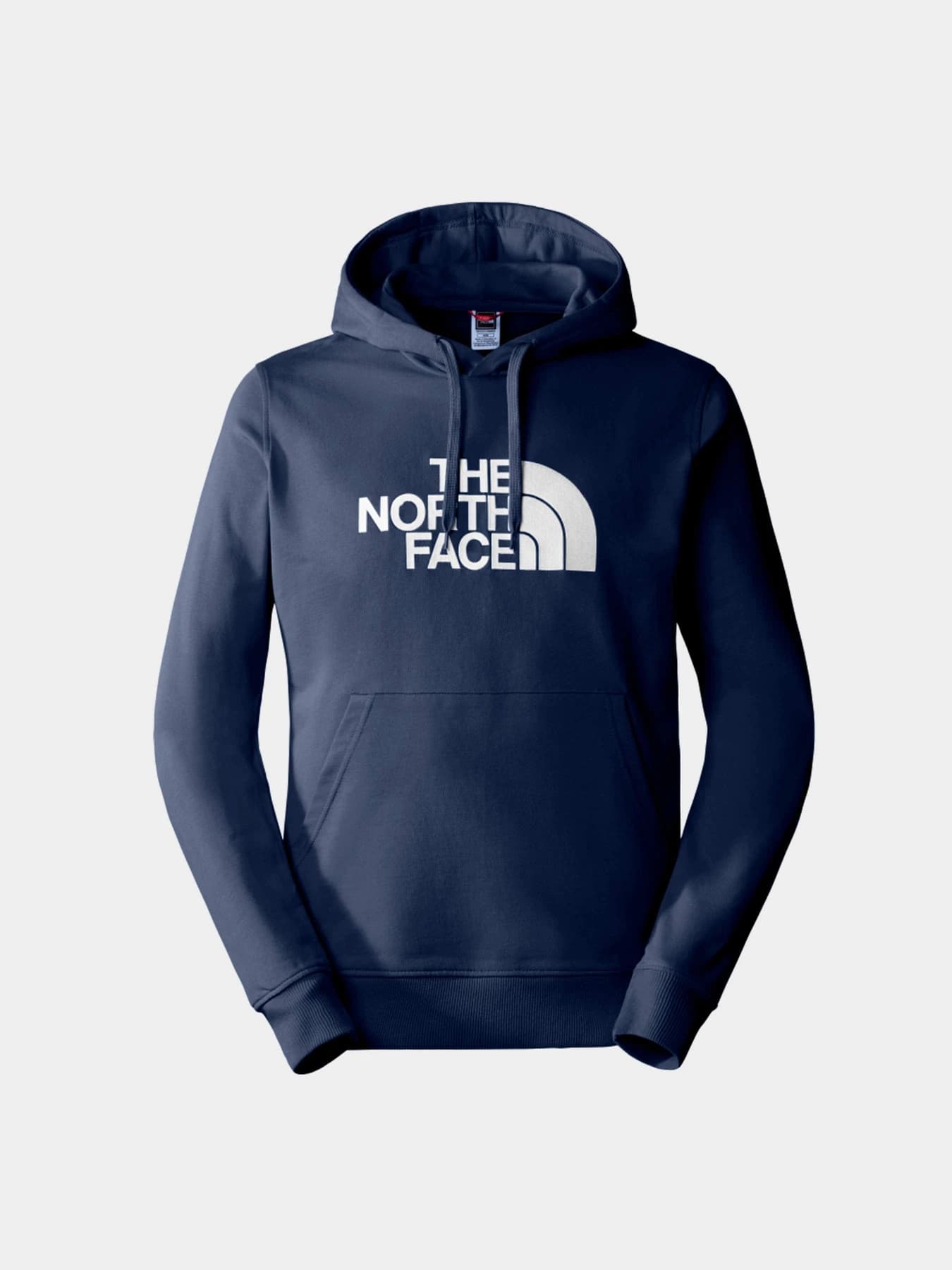 Худи и свитшоты The North Face модель NF00A0TE8K21