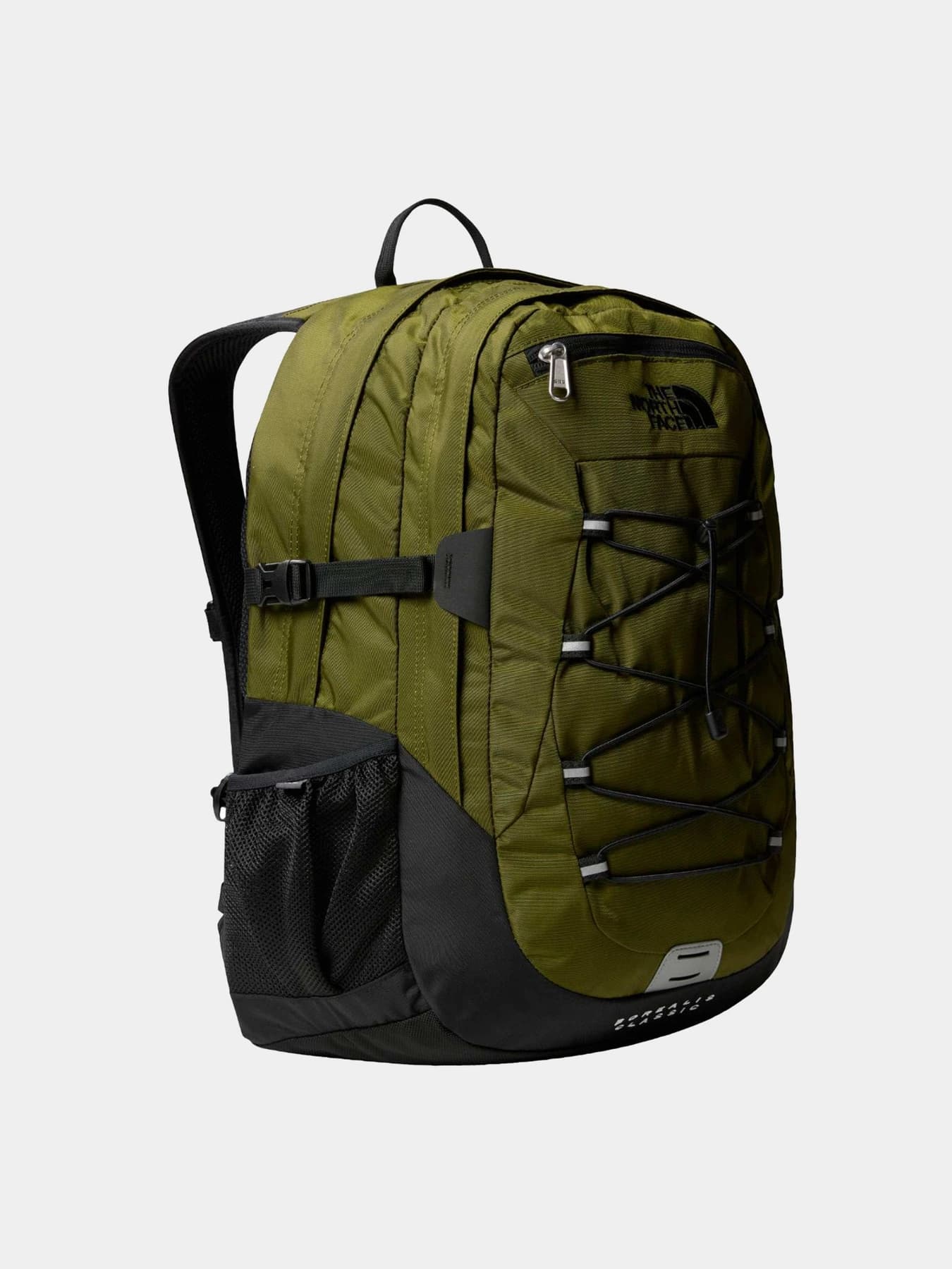 Рюкзаки The North Face модель NF00CF9CRMO1