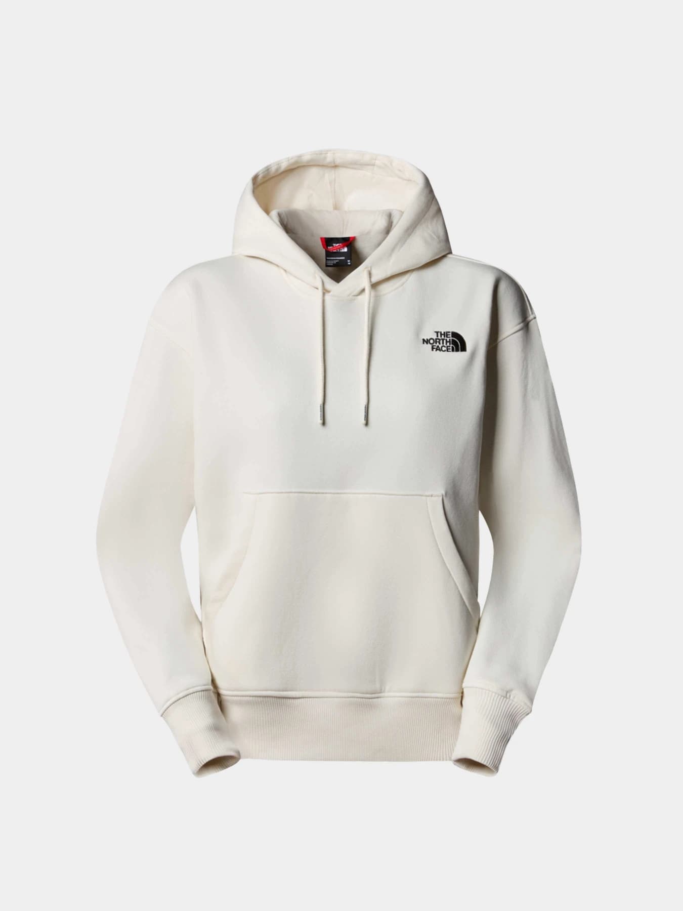 Худи и свитшоты The North Face модель NF0A7ZJDQLI1