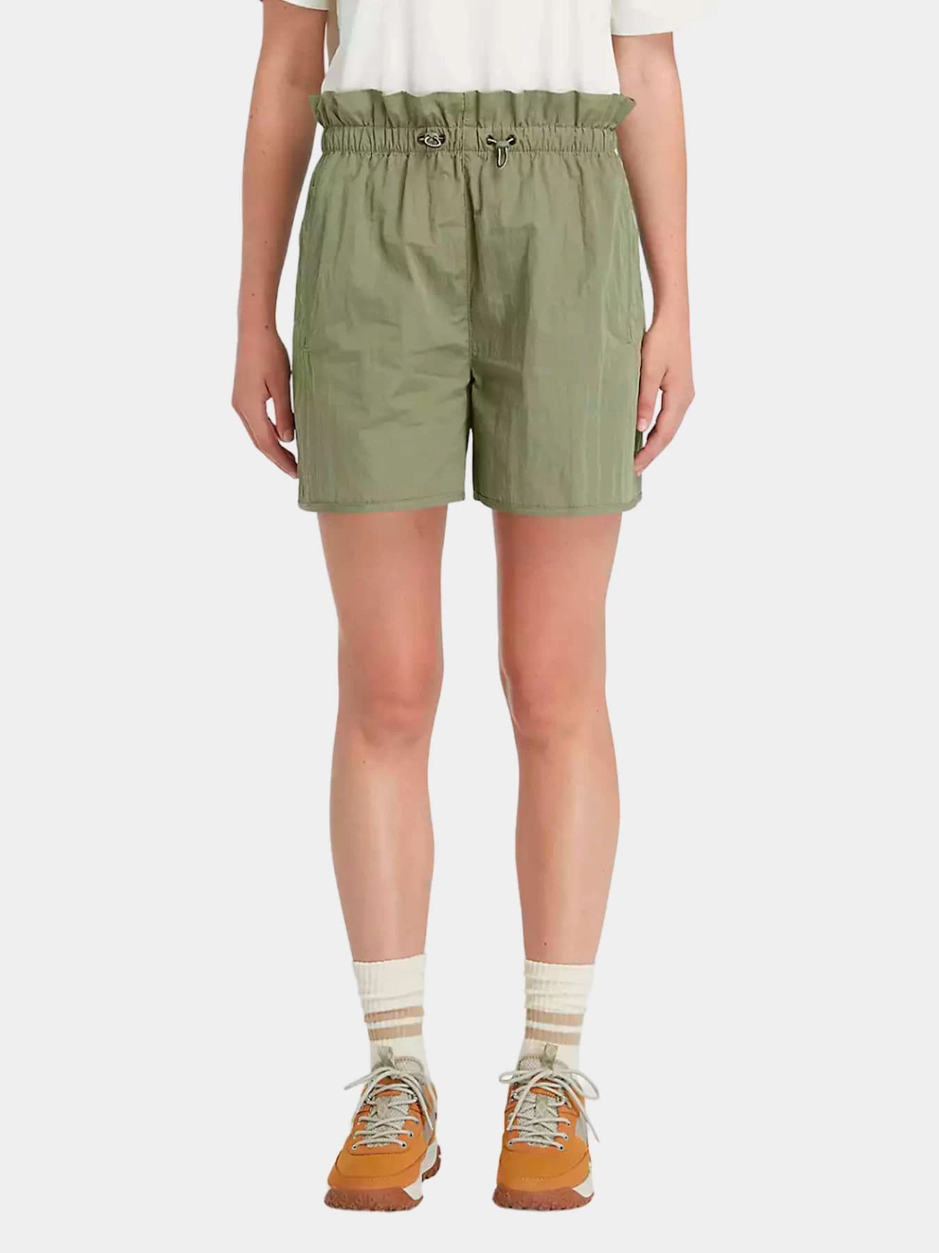 Шорты Timberland модель TB0A5P1E5901
