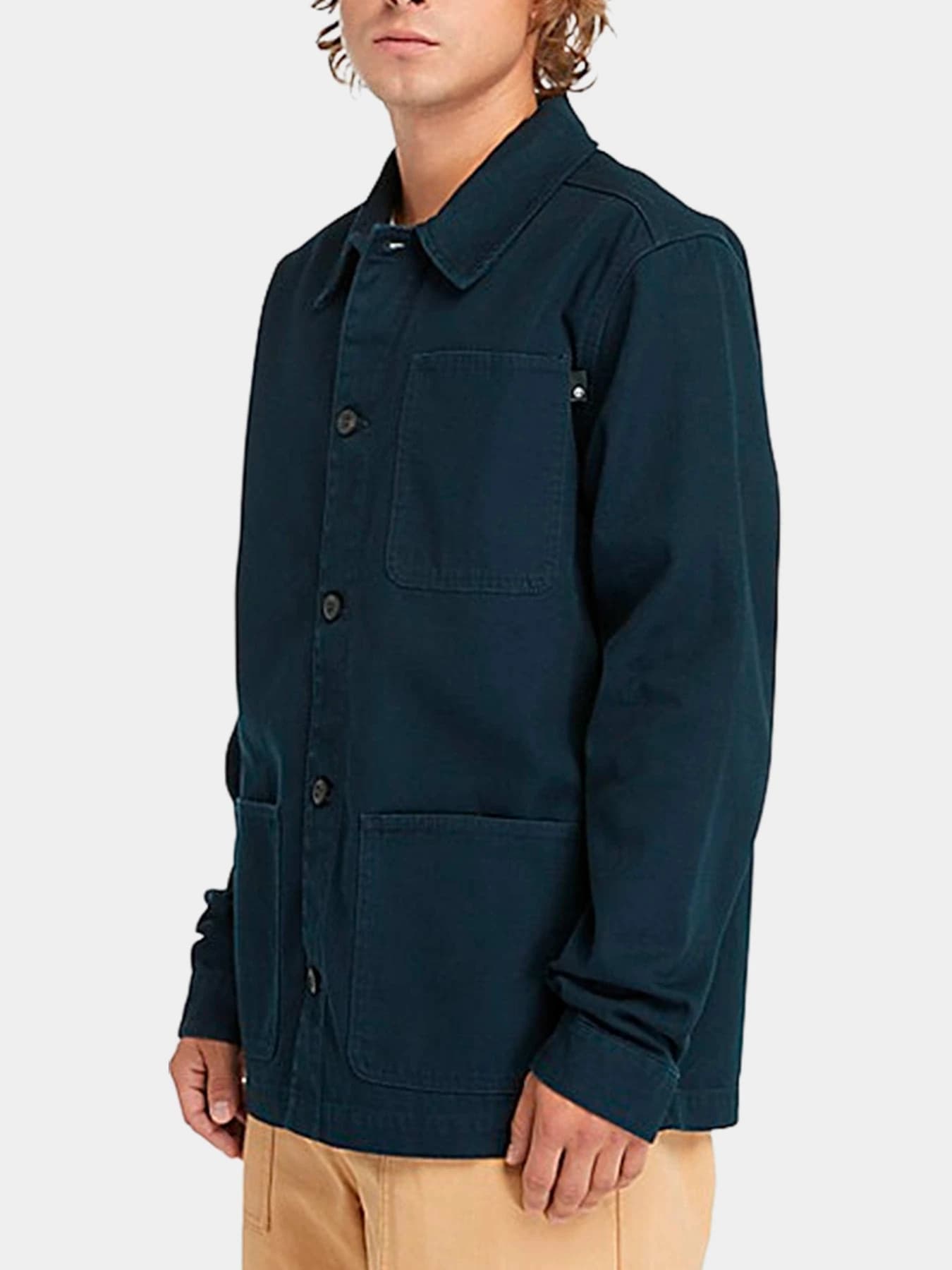 Куртки и дубленки Timberland модель TB0A5VQ74331