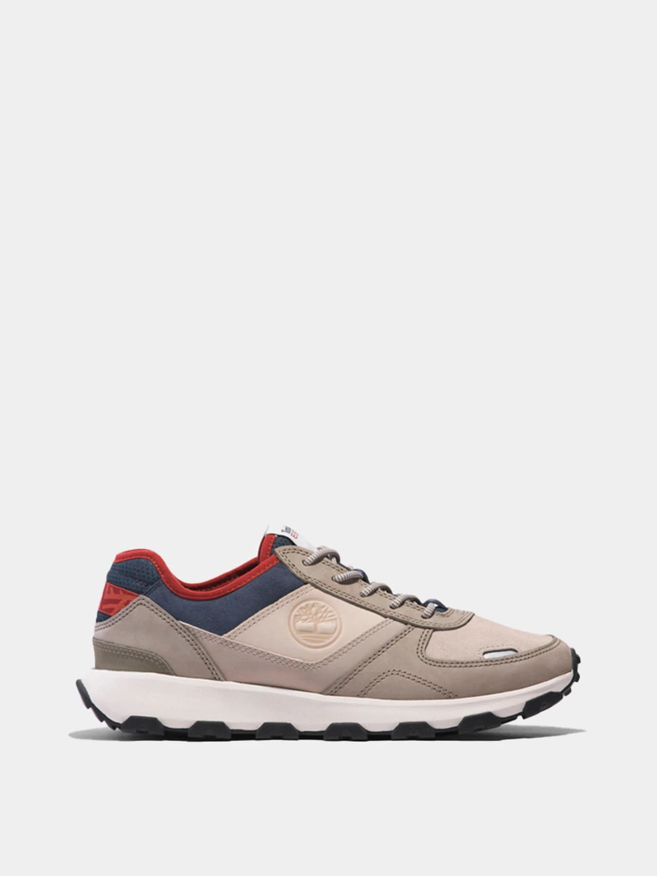 Кроссовки Timberland модель TB0A67A9EO21