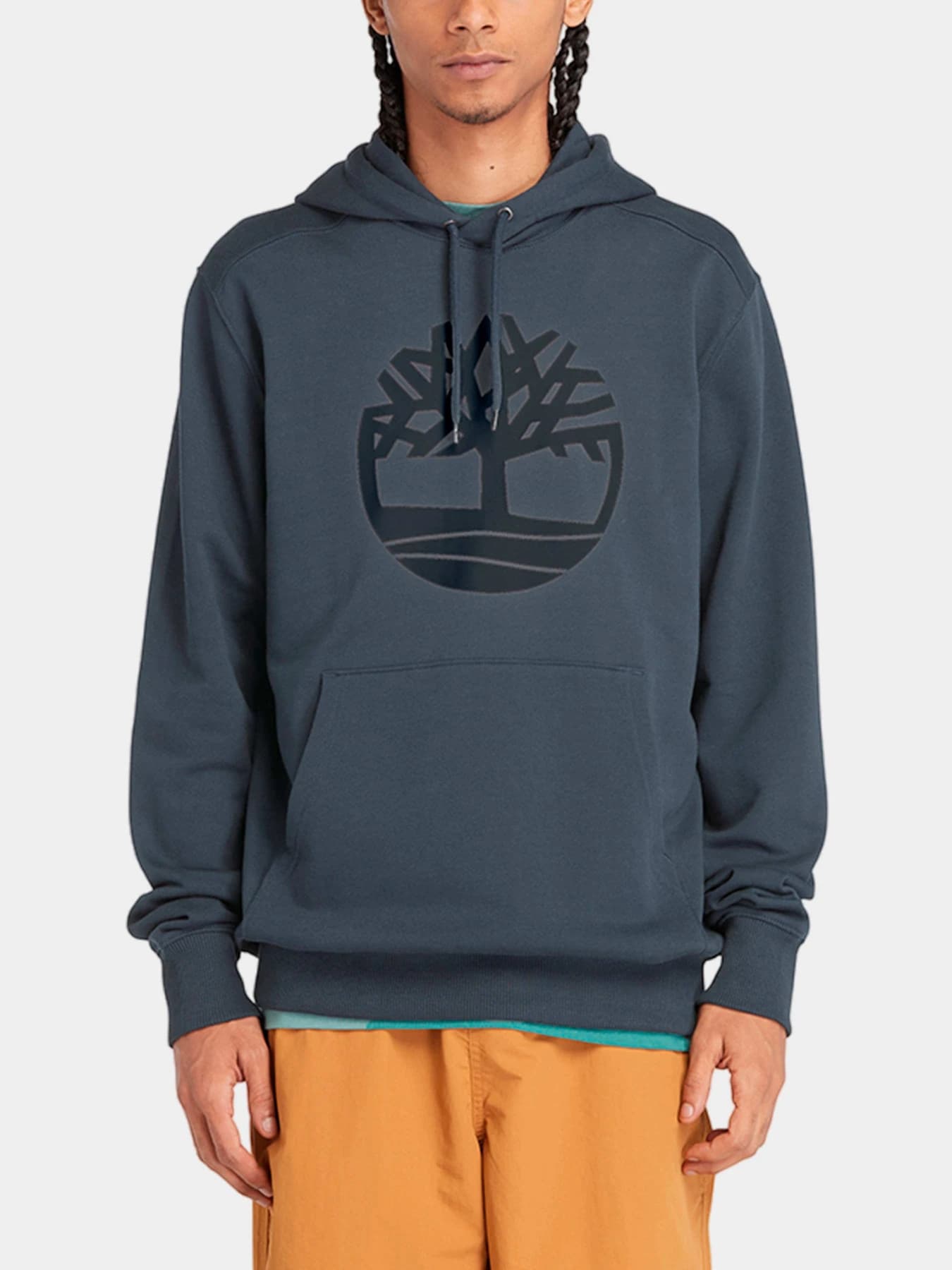 Худи и свитшоты Timberland модель TB0A2BJHS741