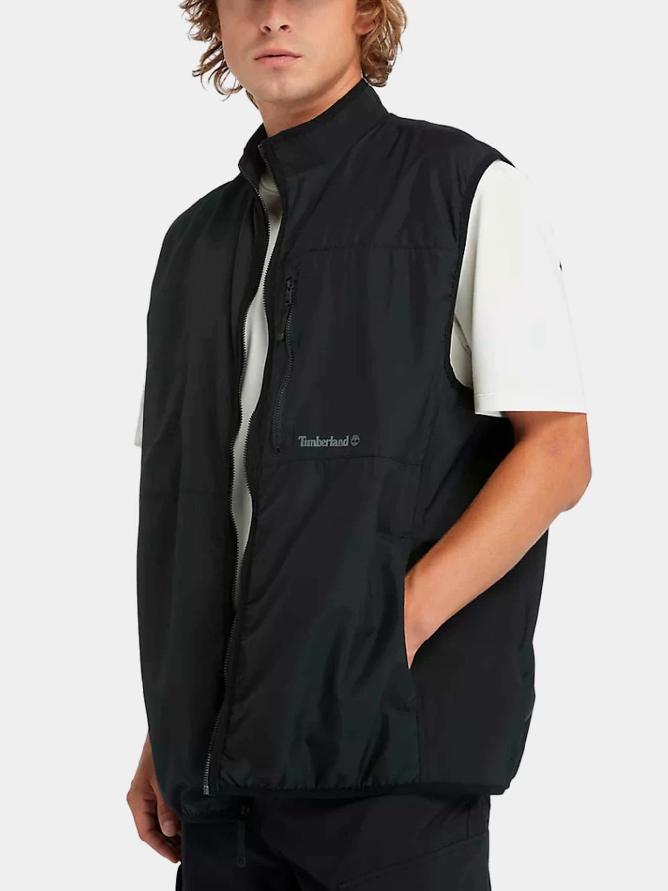 Куртки и дубленки Timberland модель TB0A5S6J0011