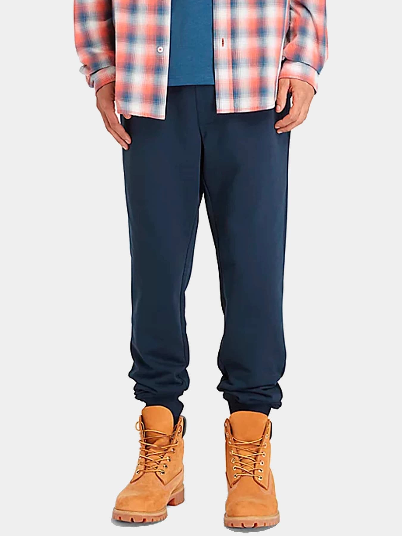 Брюки Timberland модель TB0A5V5Q4331