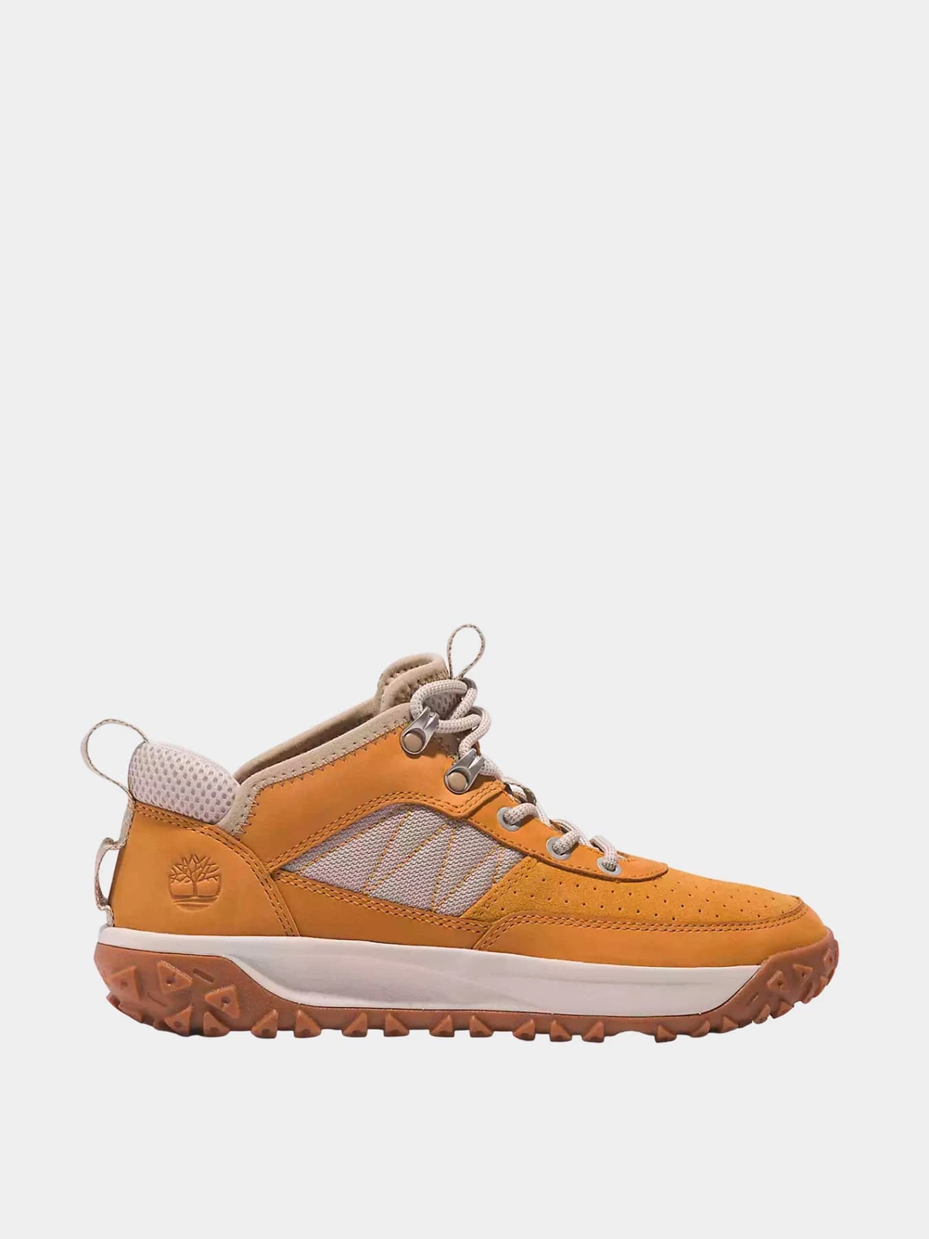 Кроссовки Timberland модель TB0A647M7541
