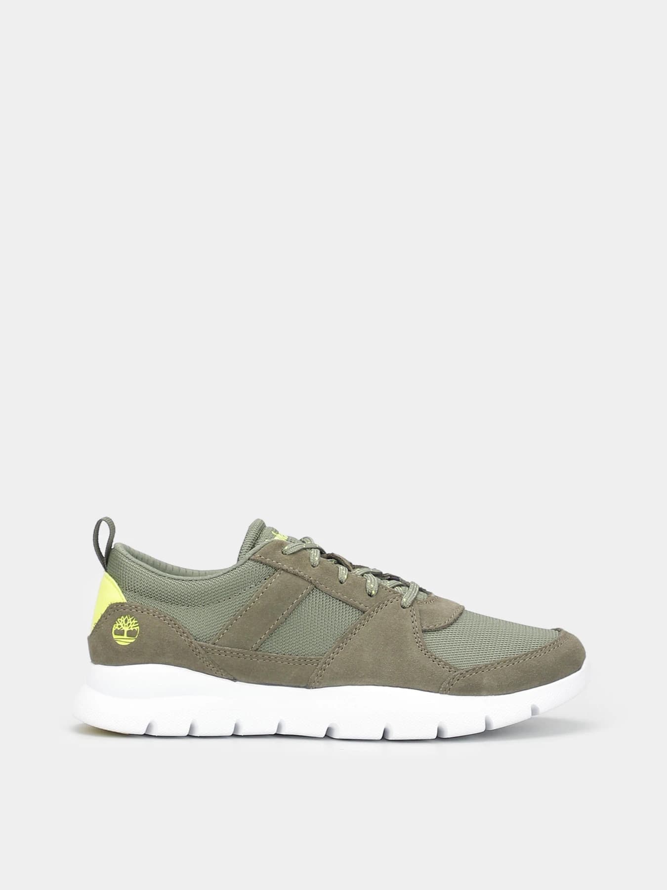 Кроссовки Timberland модель TB0A68P1EY01