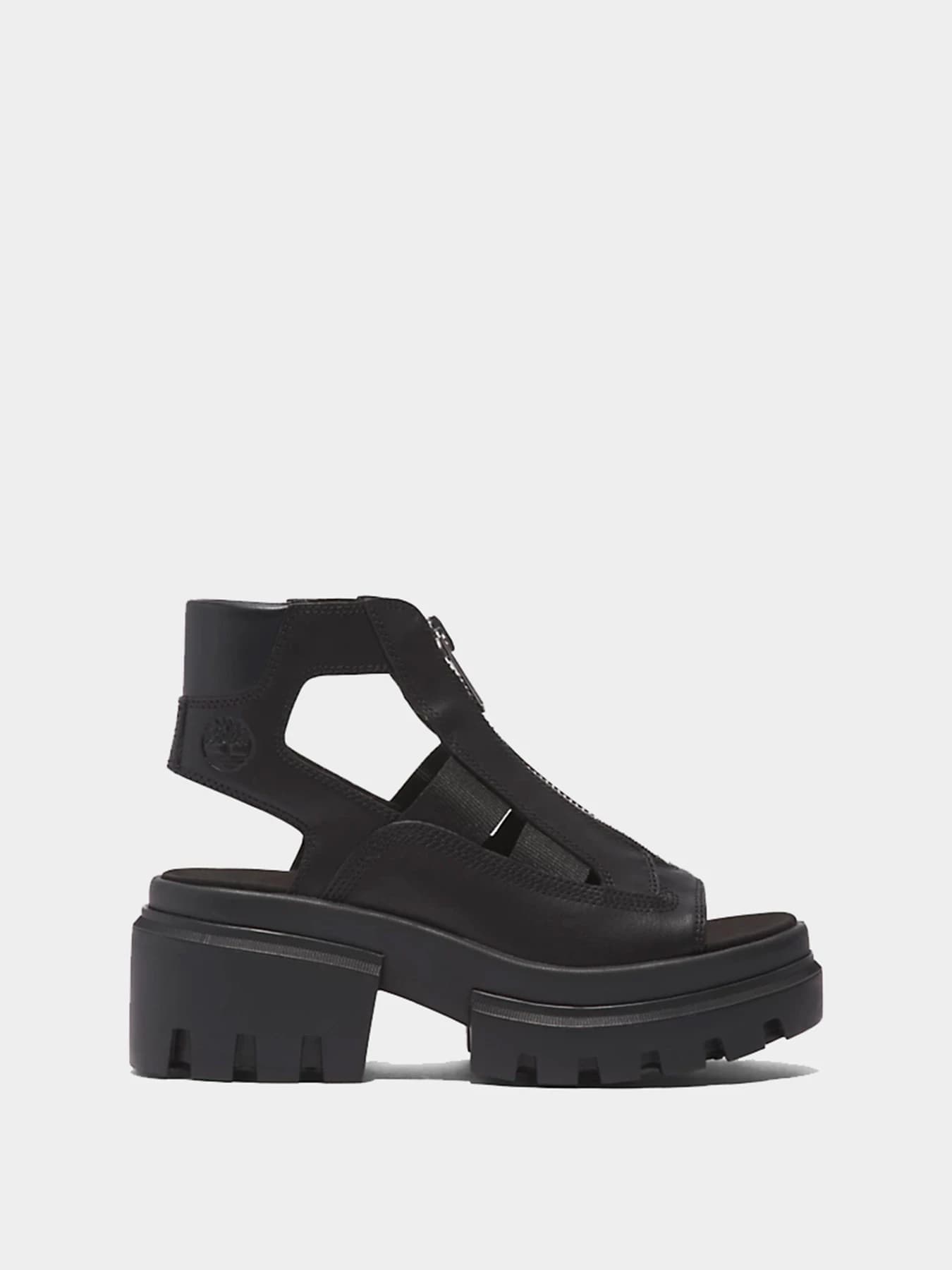 Босоножки Timberland модель TB0A633ZW021