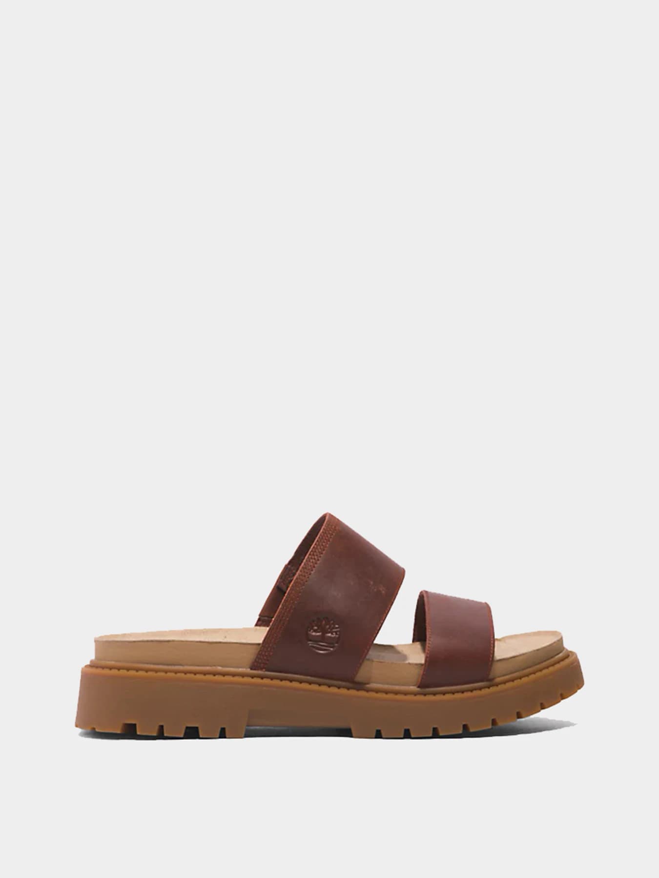 Шлёпанцы Timberland модель TB0A63PREQ81