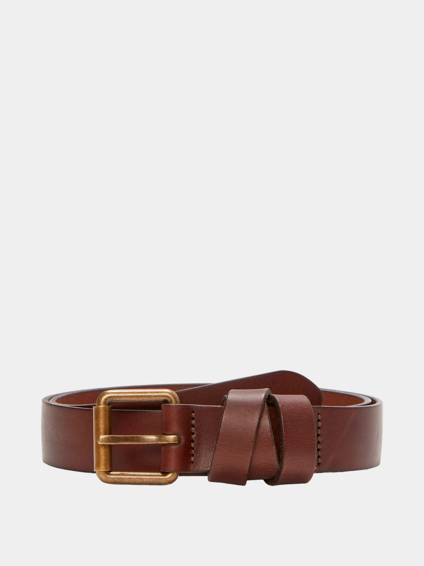 Ремни Timberland модель TB0A2MRC2121