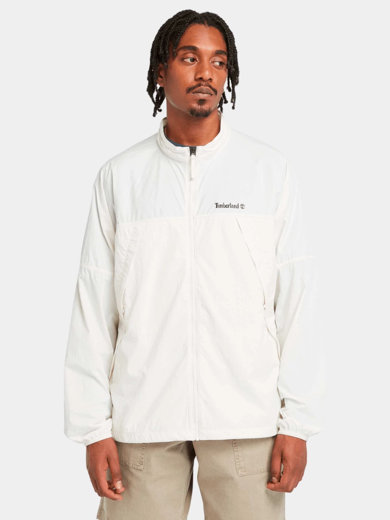 Куртки и дубленки Timberland модель TB0A5S5ACM91