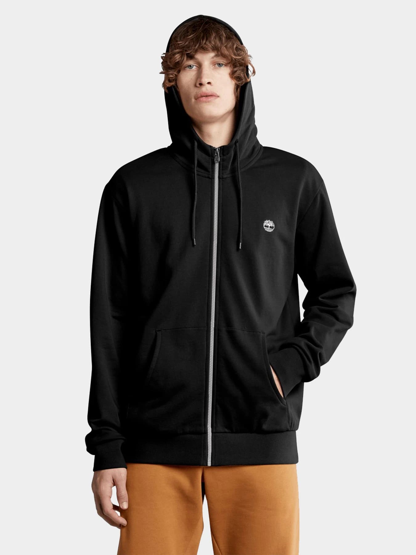 Худи и свитшоты Timberland модель TB0A277W0011