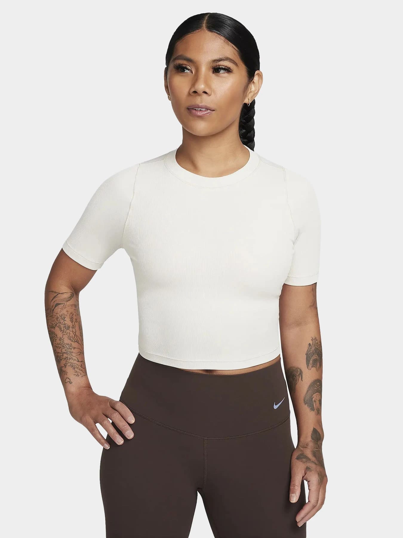 Футболки и поло NIKE модель FN7467-104