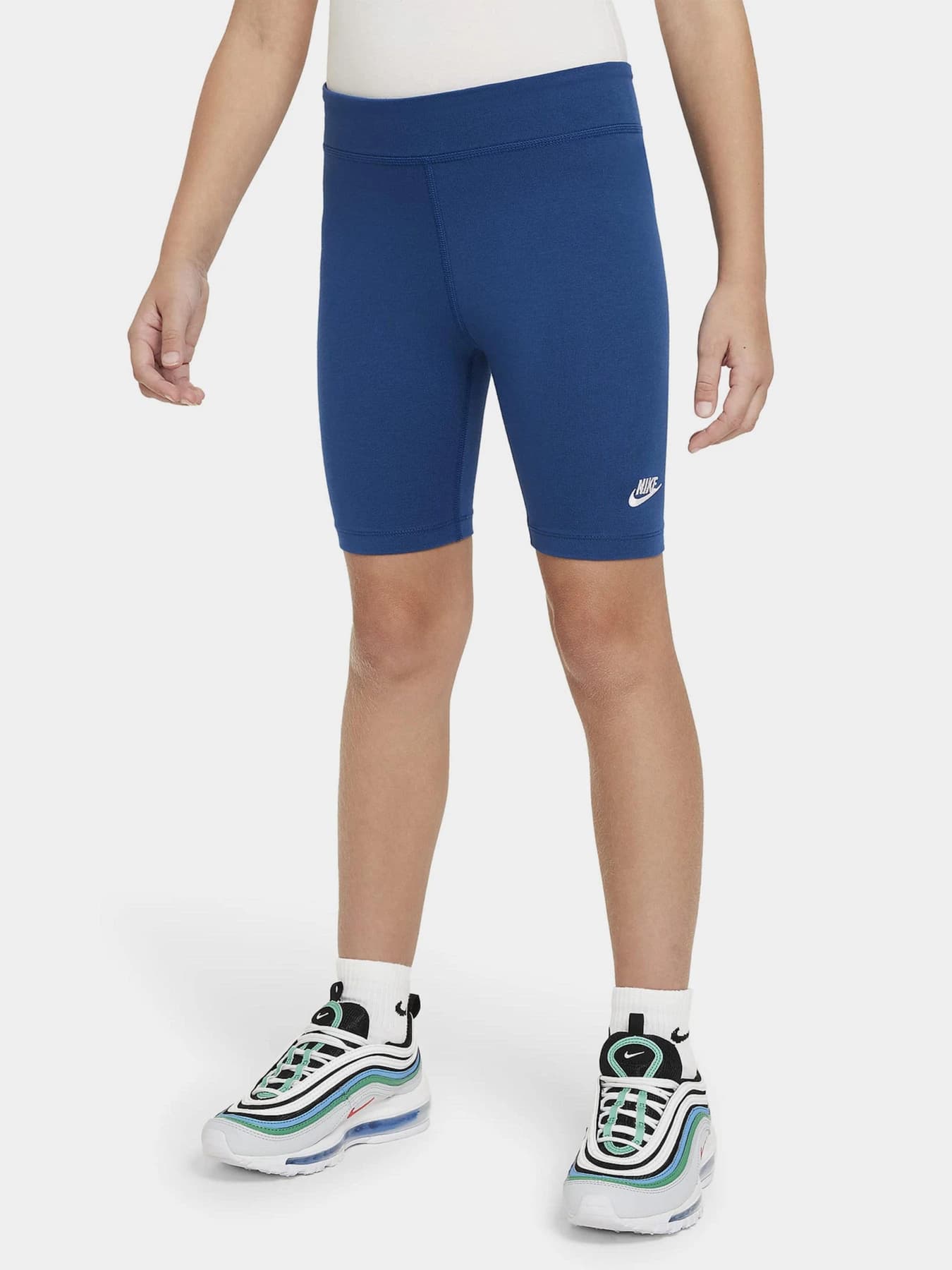Шорты NIKE модель DX5066-476