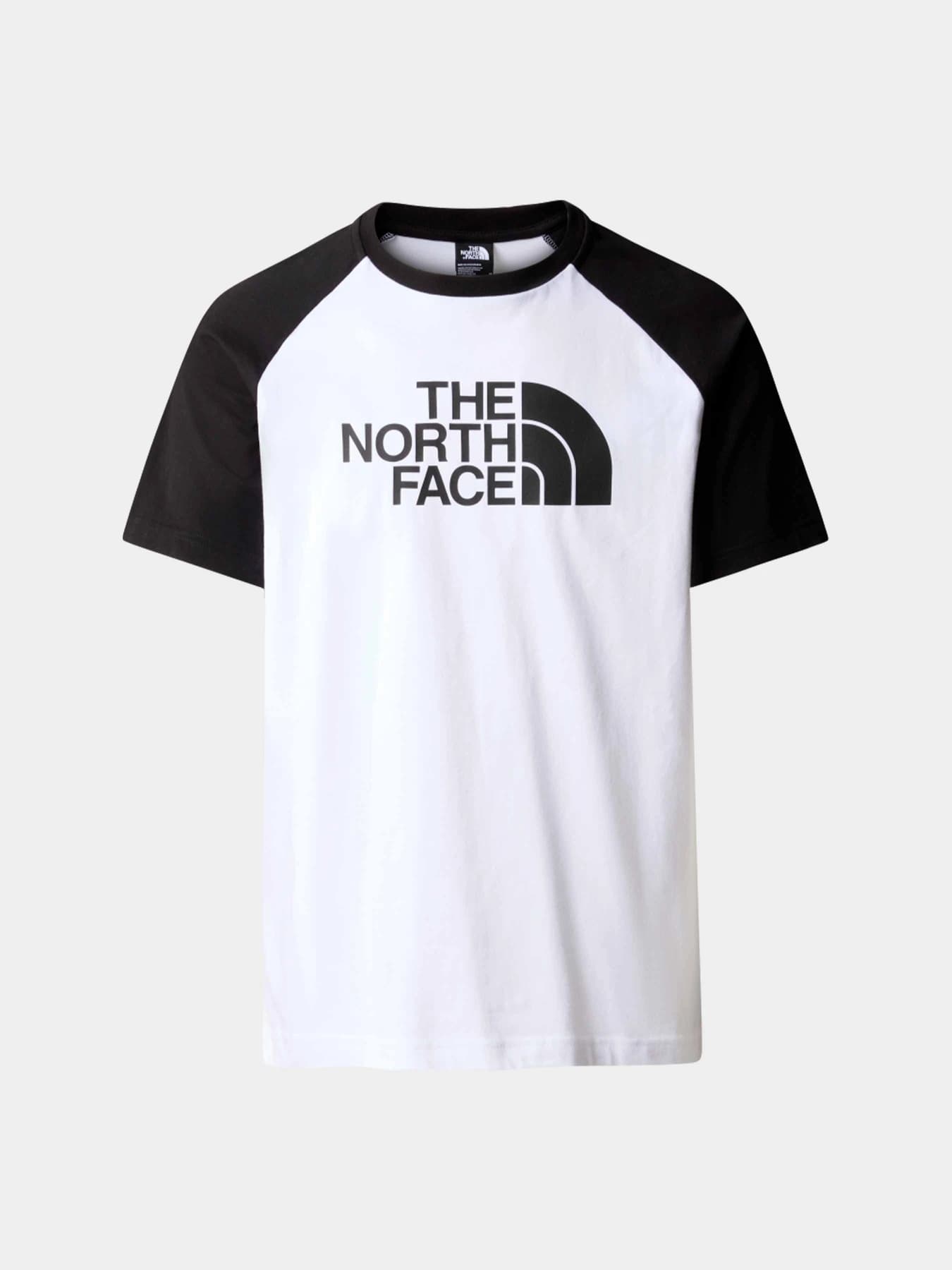 Футболки и поло The North Face модель NF0A87N7FN41