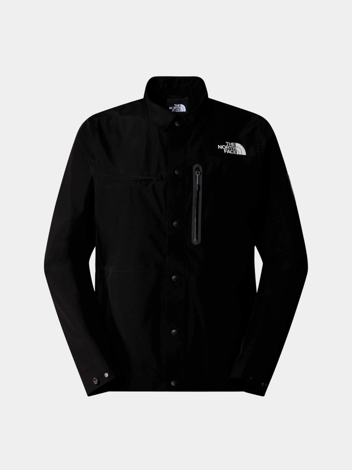 Куртки и дубленки The North Face модель NF0A879DJK31