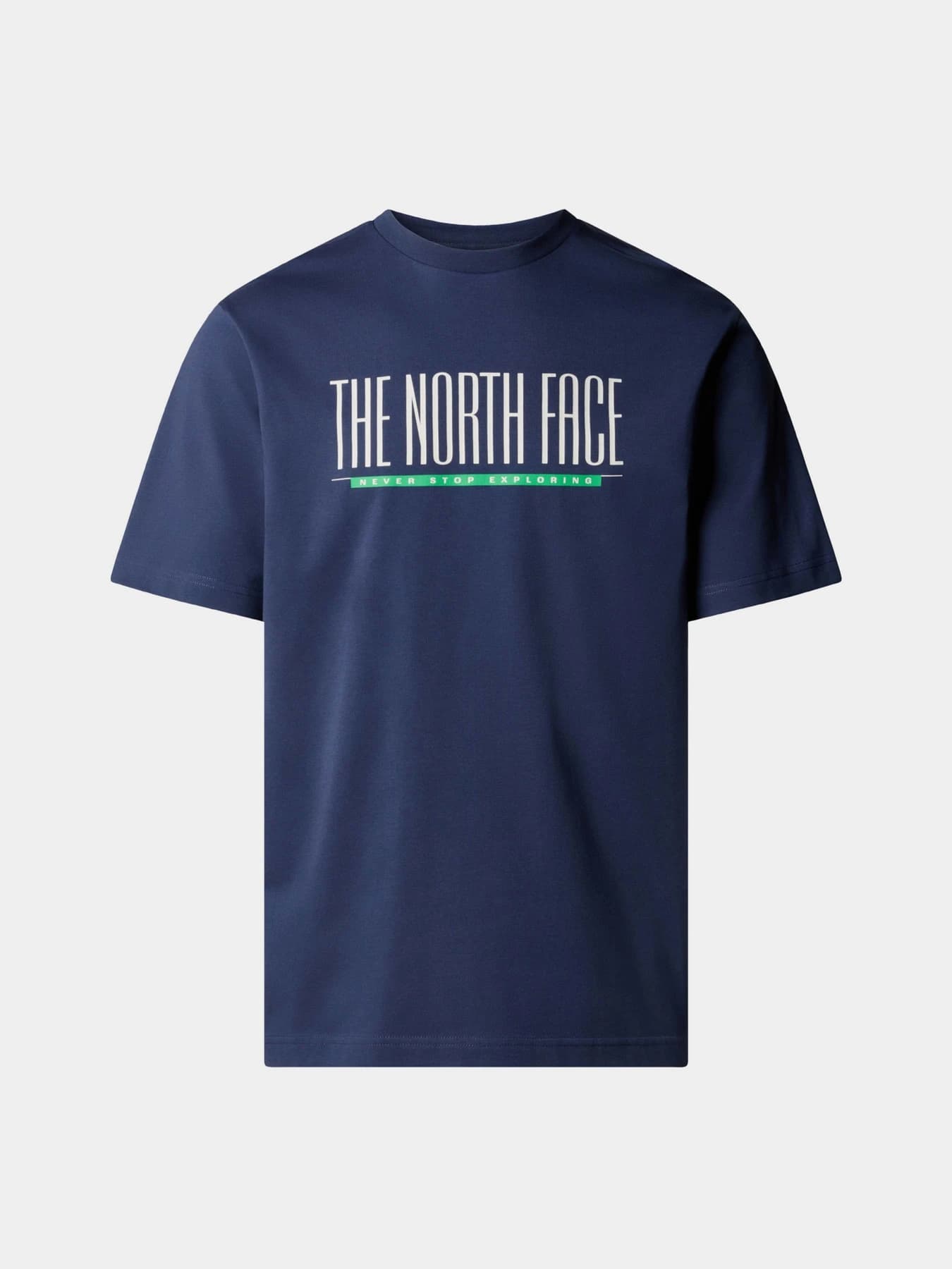 Футболки и поло The North Face модель NF0A87E78K21