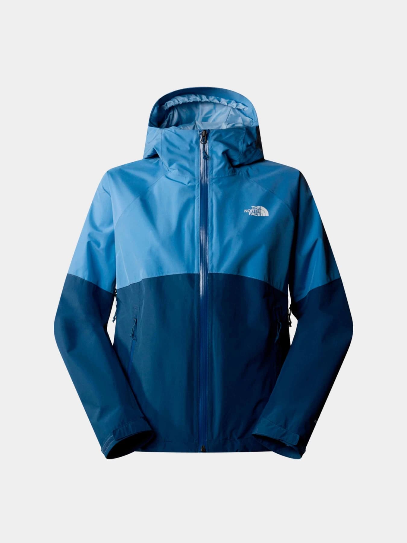 Куртки и дубленки The North Face модель NF0A87GPWOV1