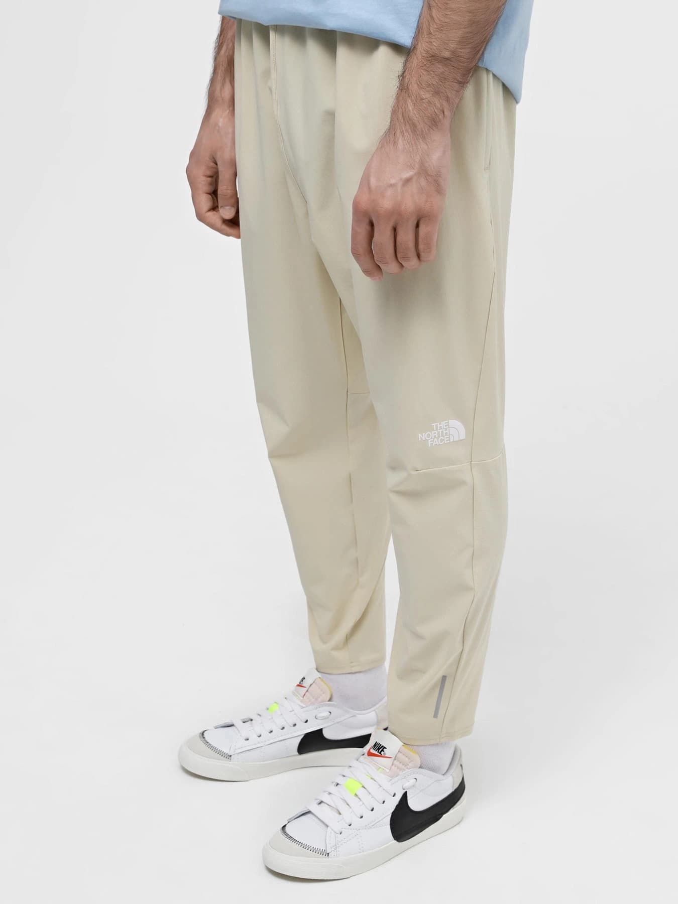 Брюки The North Face модель NF0A537C3X41
