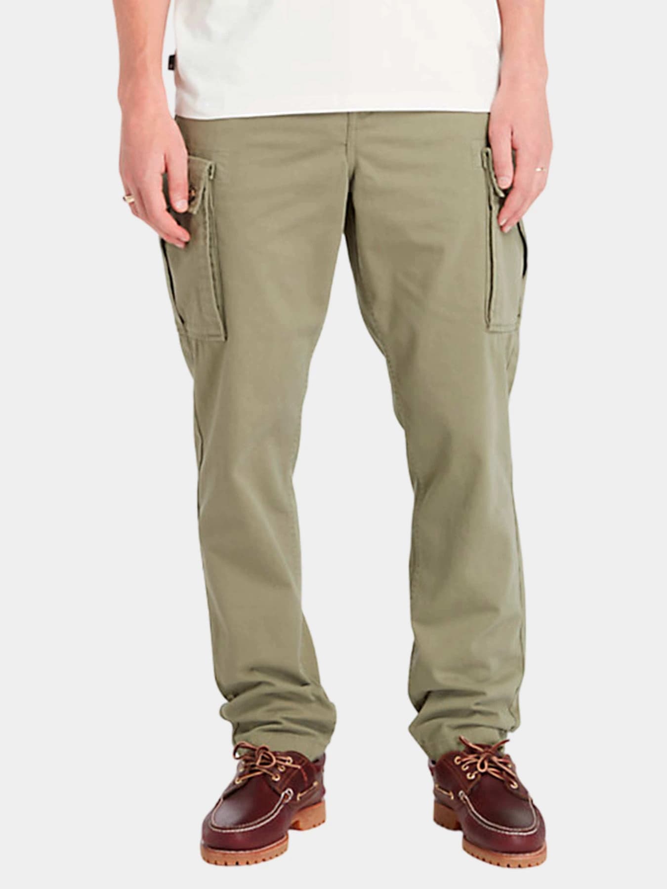 Брюки Timberland модель TB0A5TVY5901