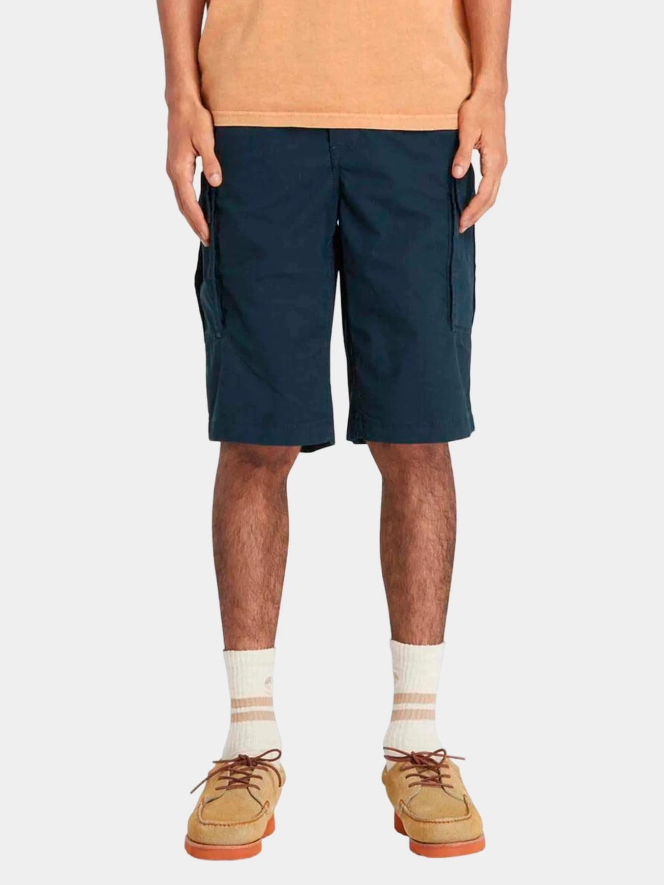 Шорты Timberland модель TB0A5TZQ4331