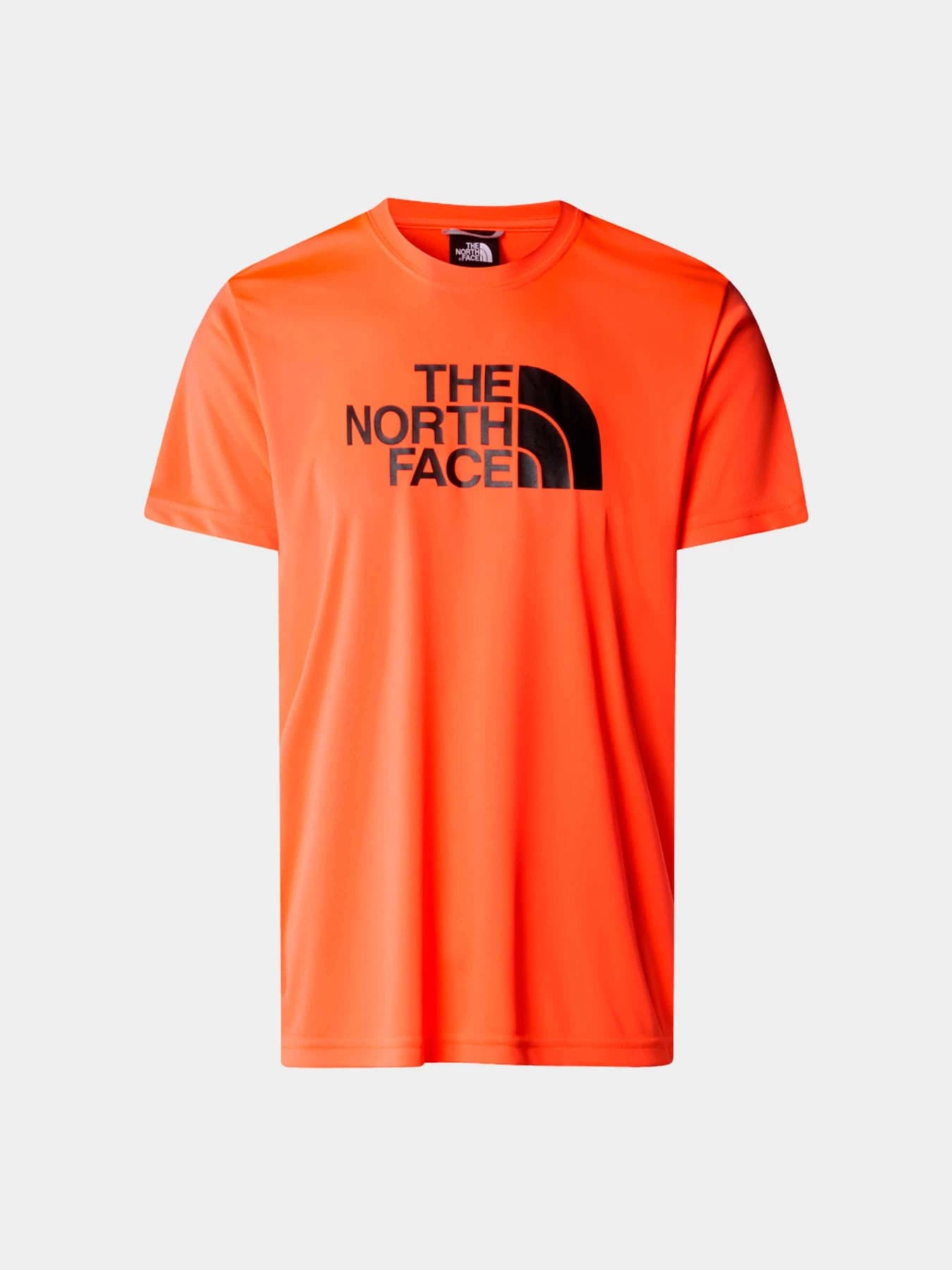 Футболки и поло The North Face модель NF0A4CDVQI41